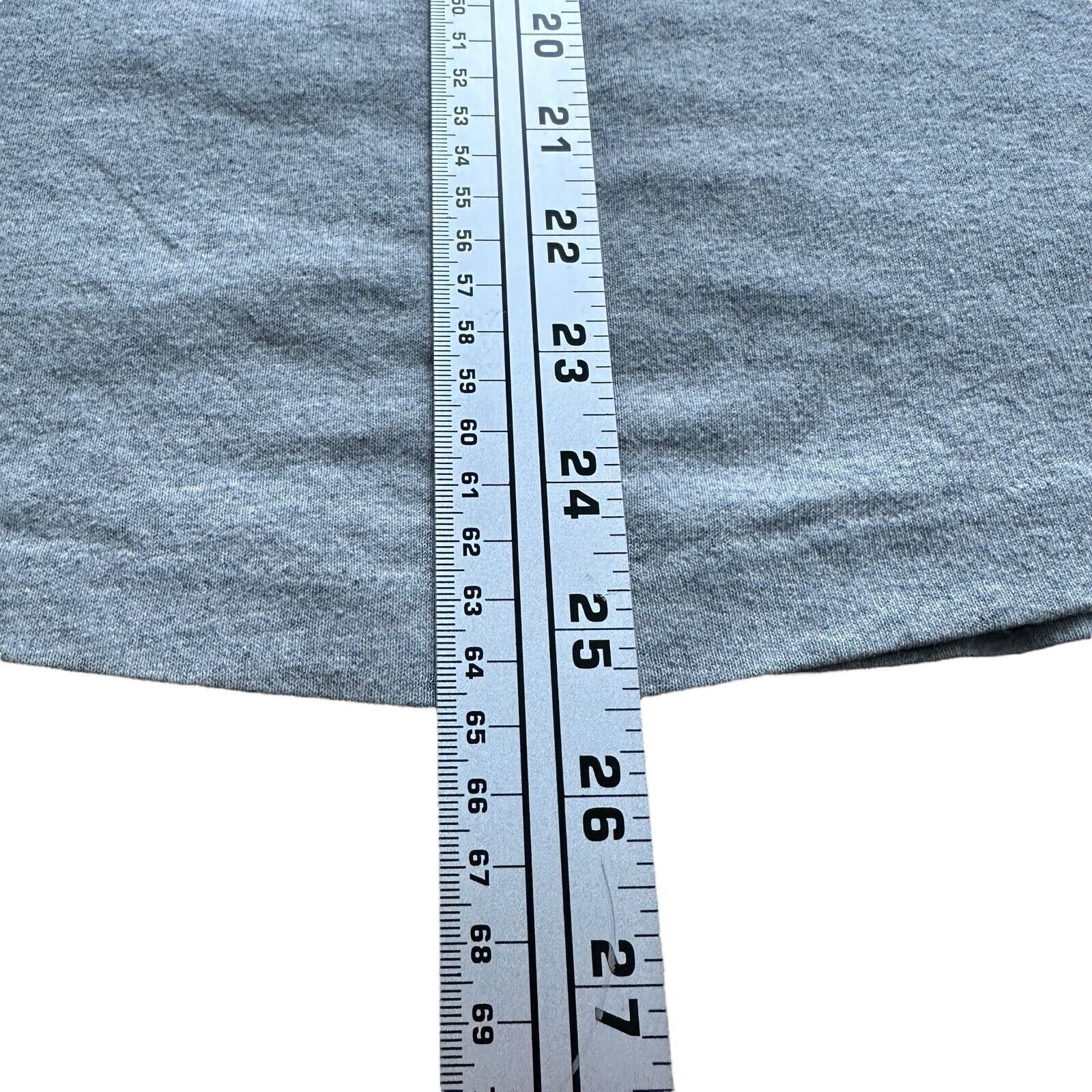 The Unbranded Brand Vintage Florida Stupid T-Shirt Mens Large Novelty 80s Gray Size US L / EU 52-54 / 3 - 9 Thumbnail