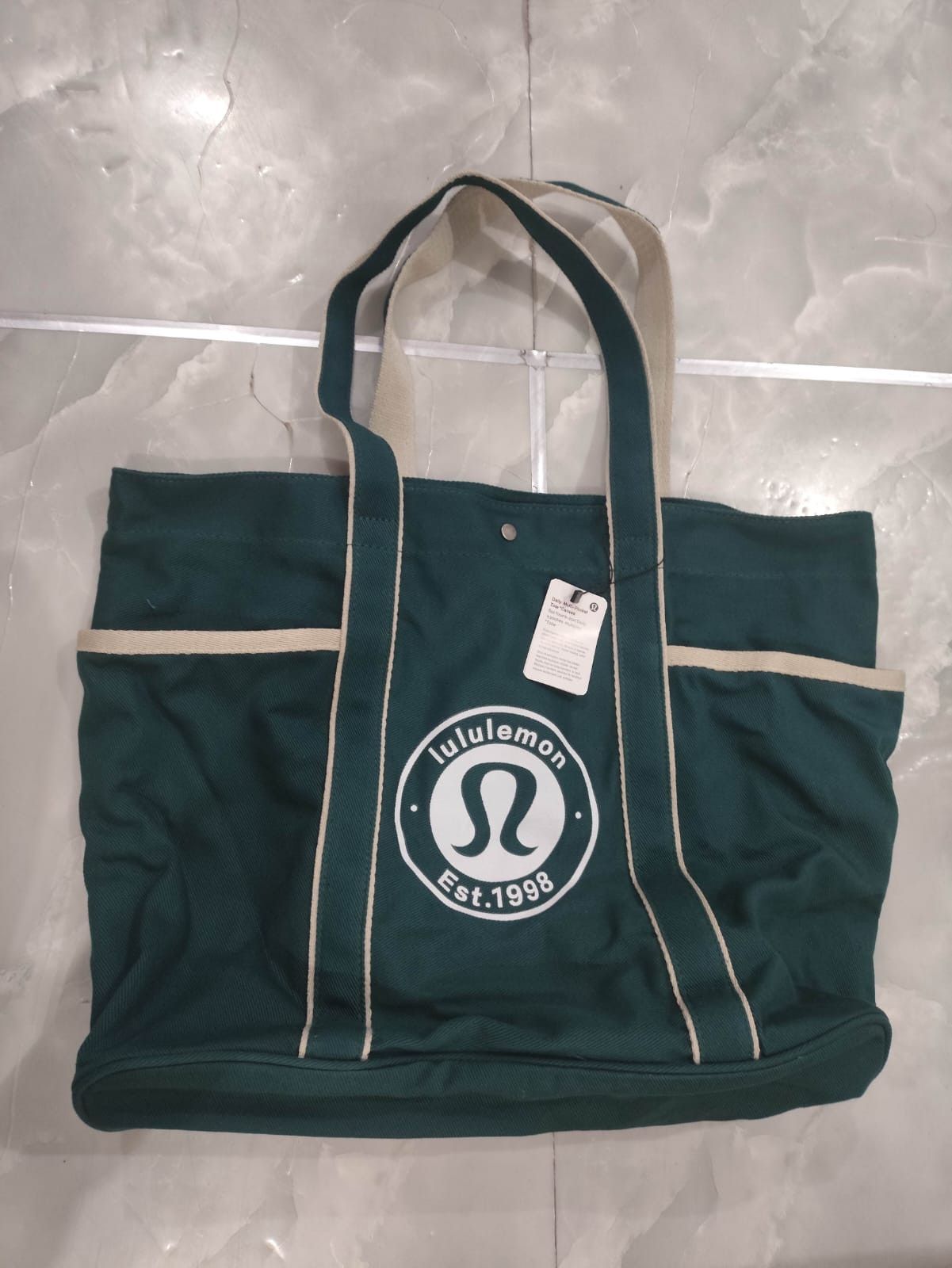 Lululemon Lululemon bag Size ONE SIZE - 1 Thumbnail
