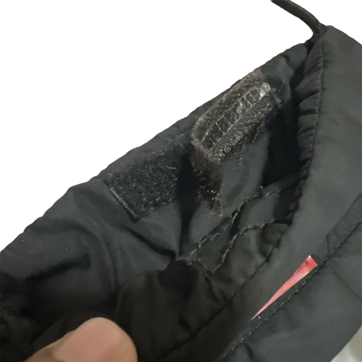 Prada SS1999 Prada sport nylon mini bag waist/crossbody Size ONE SIZE - 10 Thumbnail