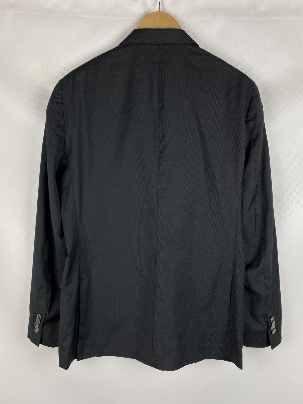 Boglioli Boglioli Hampton men’s wool blazer suit jacket sportcoat Size 42R - 13 Thumbnail