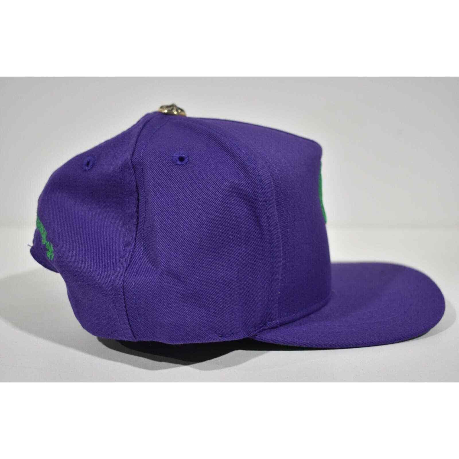 Chrome Hearts Chrome Hearts Baseball Cap Snapback Adjustable Hat Size ONE SIZE - 2 Thumbnail