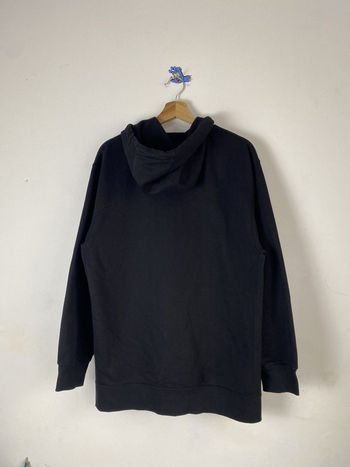 Triple 5 Soul OG Triple Five Soul Hip Hop Pullover Hoodie Size US L / EU 52-54 / 3 - 4 Thumbnail