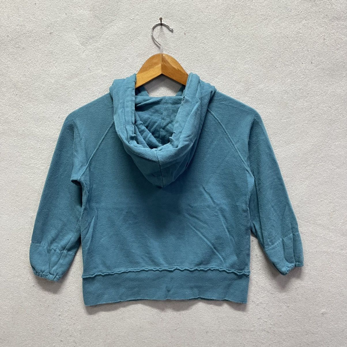 Levi's Levi’s L.S.& Co Graphic Zip Hoodie Size S / US 4 / IT 40 - 8 Thumbnail
