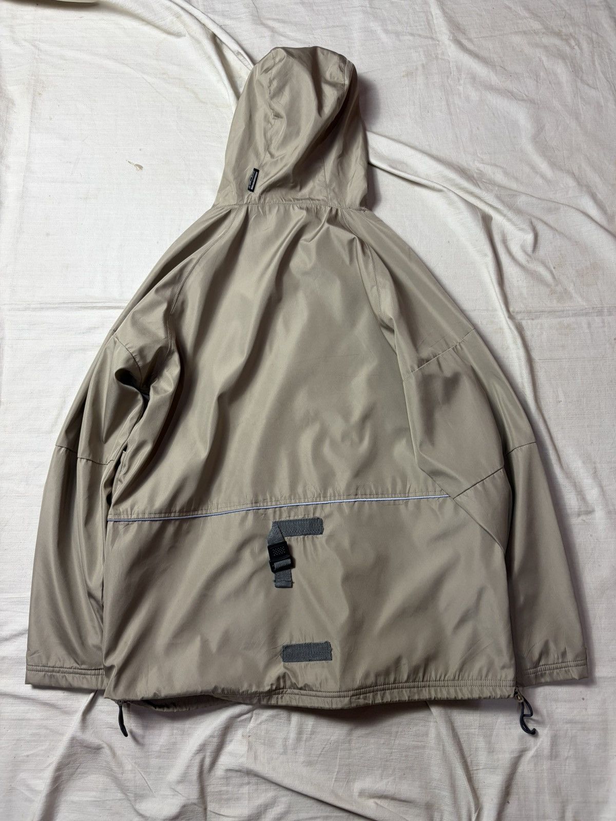 Vexed Generation Yakpak x Vexed Generation Light Jacket Size US M / EU 48-50 / 2 - 11 Thumbnail