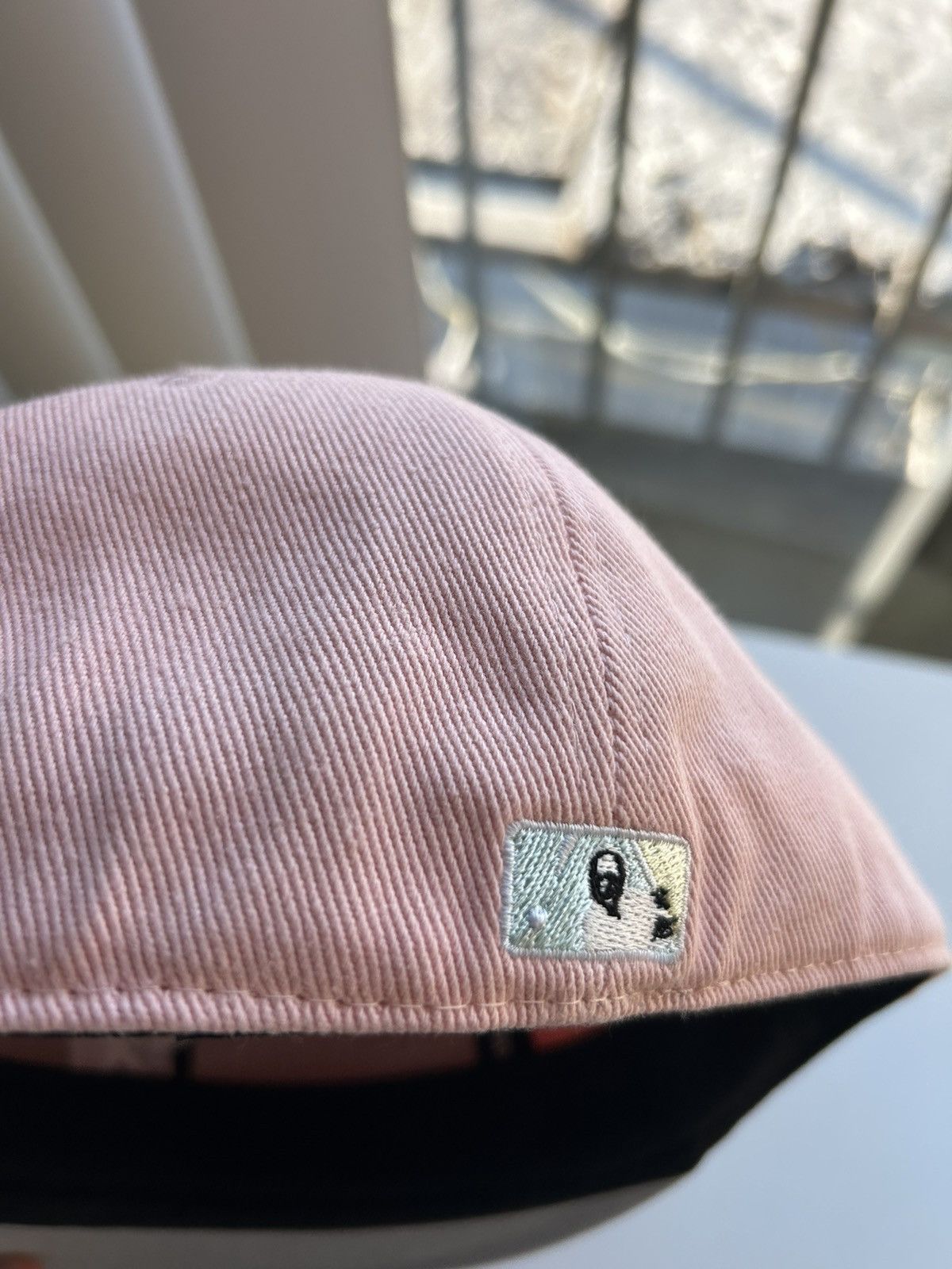Ryder Studios RYDER STUDIOS x LOSO - CHi Bones Demon Fitted 7 1/2 Size ONE SIZE - 2 Thumbnail