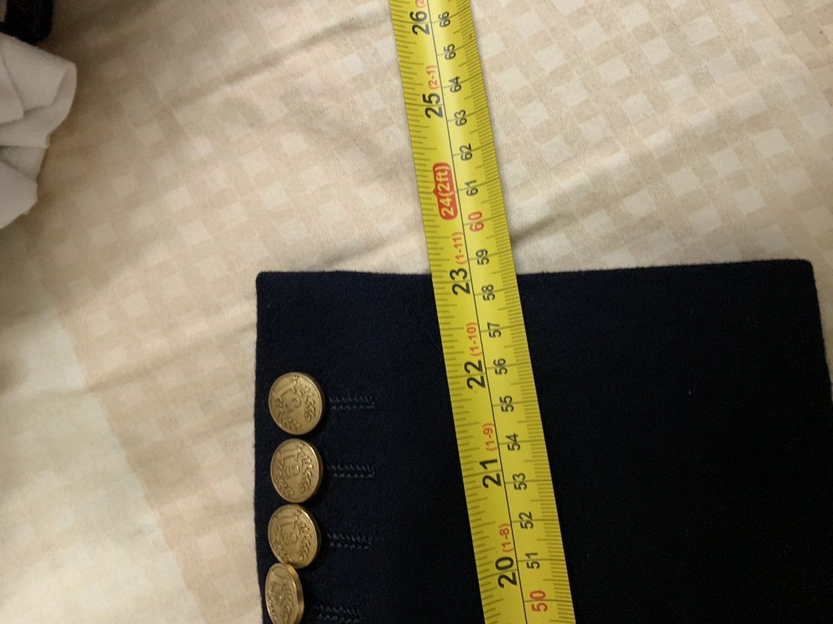 Christian Dior Monsieur × Vintage Vintage Christian Dior sports coat Size 40L - 8 Thumbnail