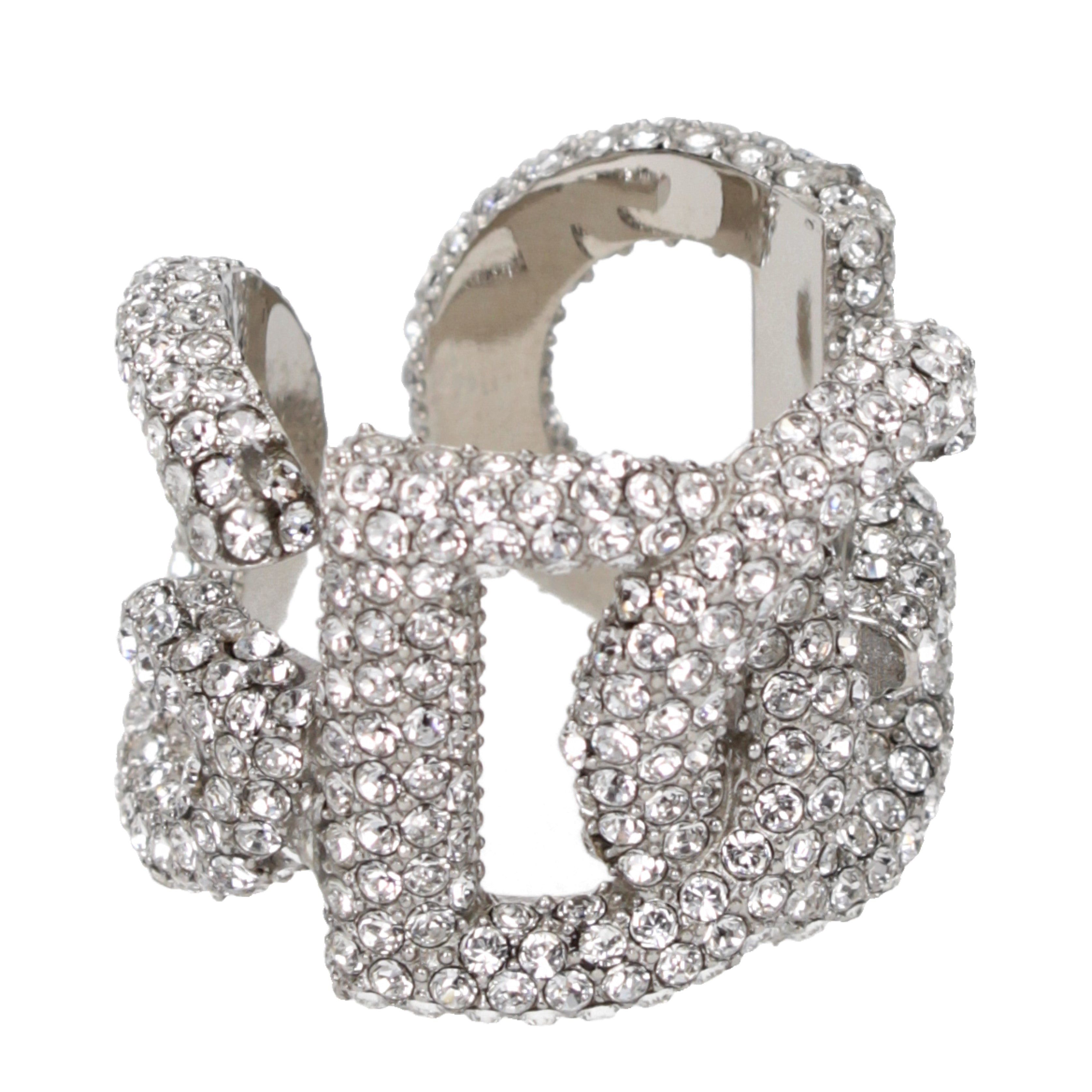 Dolce & Gabbana Rings Size ONE SIZE - 1 Thumbnail