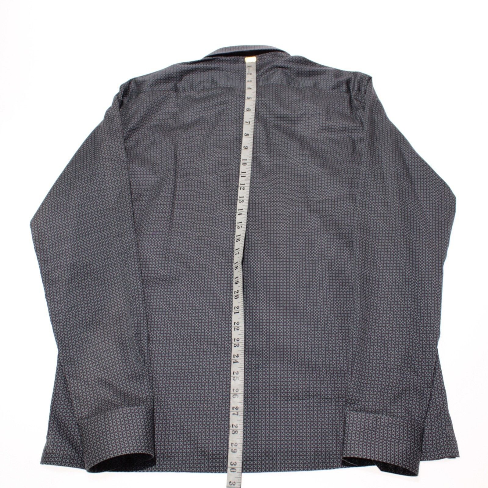 Other Italo Ferretti New with tags Shirt Size L US In Gray Size US L / EU 52-54 / 3 - 9 Thumbnail