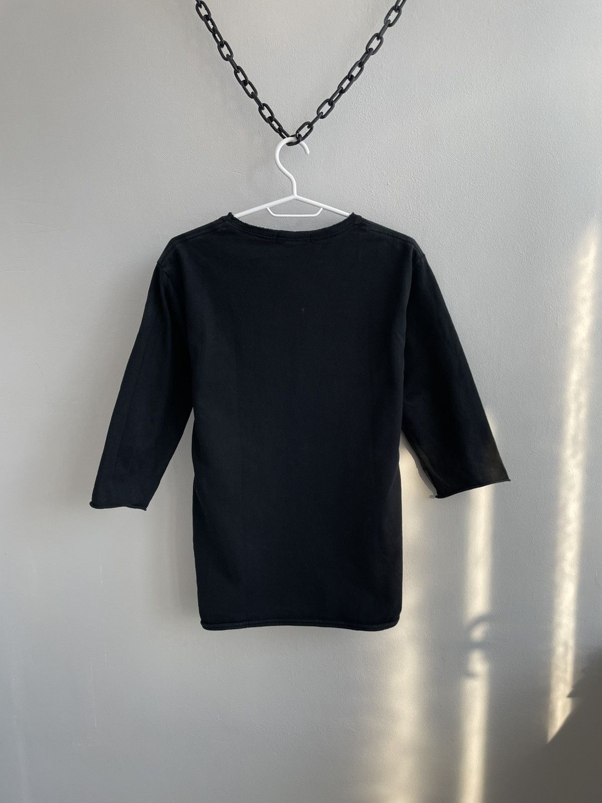 Undercover Undercover 05SS Undercoverism Jun Takashi Skull T Shirt Tee Size US S / EU 44-46 / 1 - 13 Thumbnail