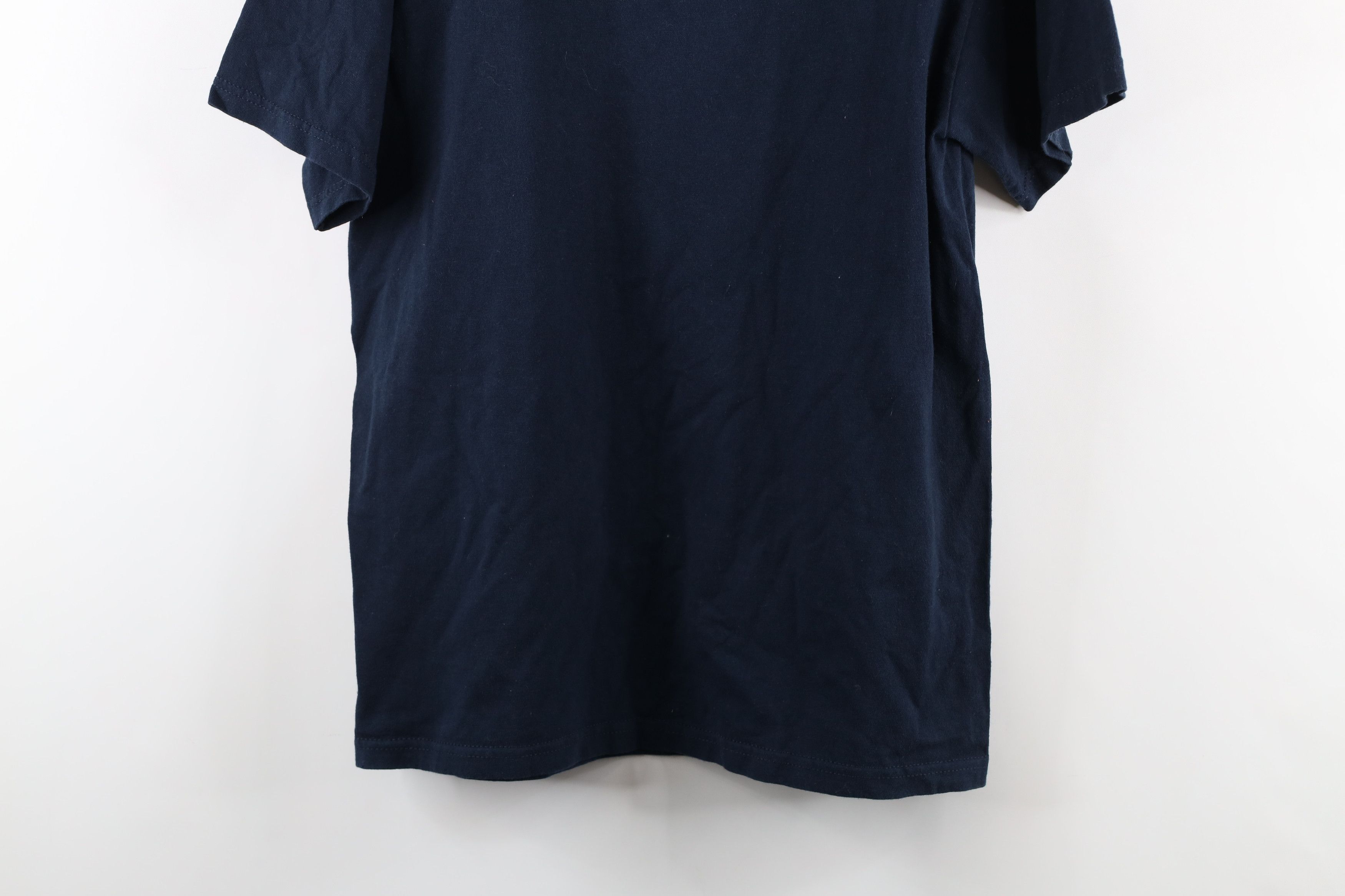 Vintage Vintage 90s Out Jesus Christianity Short Sleeve T-Shirt Size US M / EU 48-50 / 2 - 10 Thumbnail