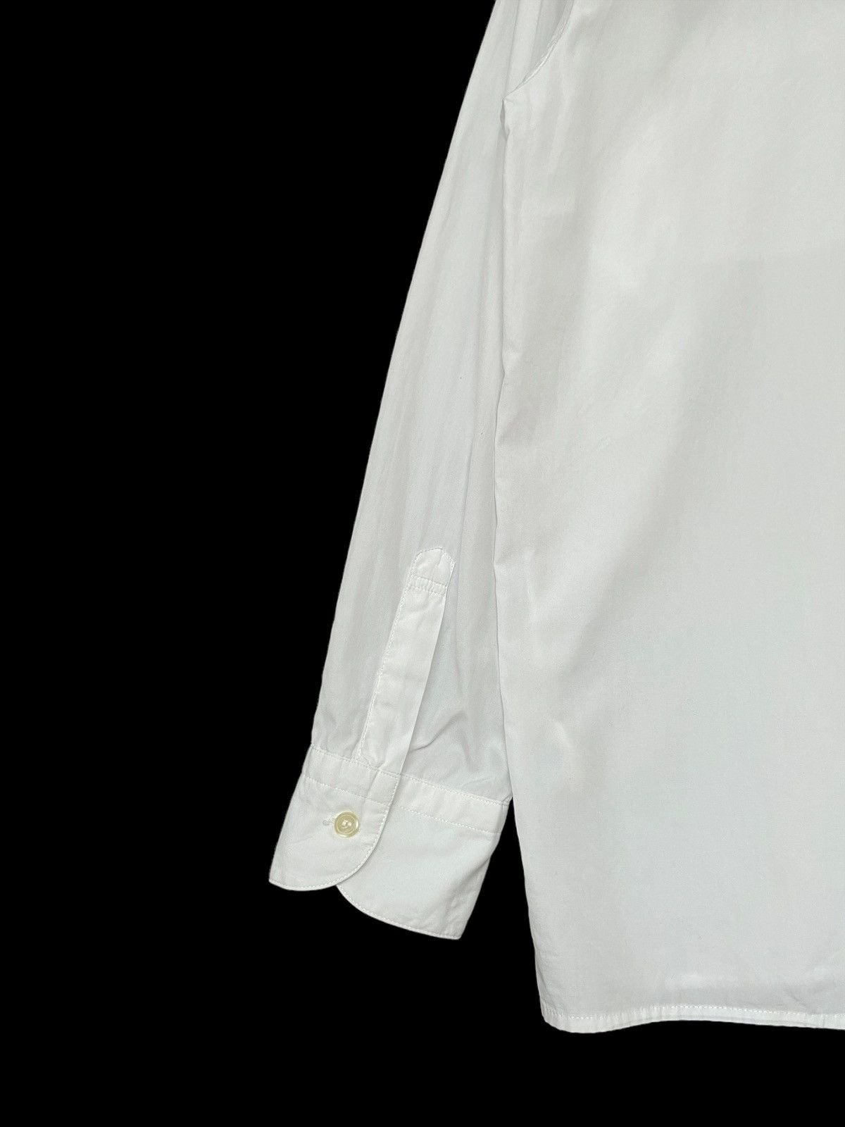 Japanese Brand × Jean Paul Gaultier × Vintage Vintage Brand Jean Paul Gaultier Shirt 1990s Size US M / EU 48-50 / 2 - 3 Thumbnail