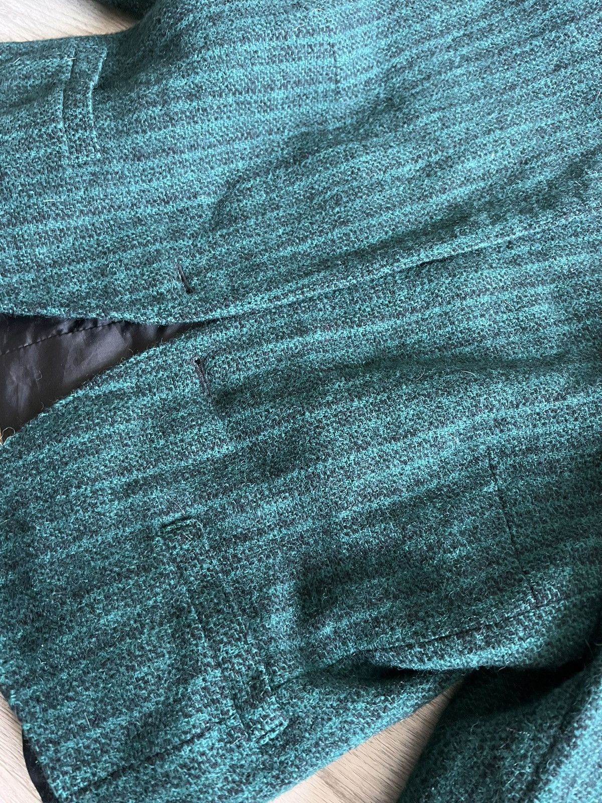 Vintage Blazer Windsmoor Size S / US 4 / IT 40 - 3 Thumbnail