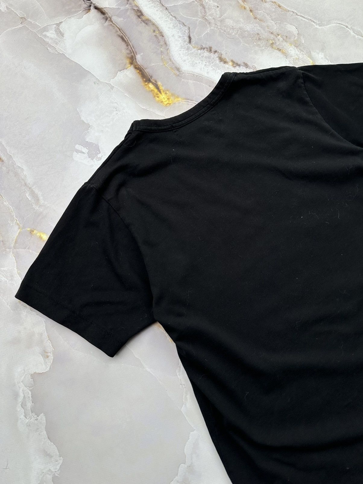 Comme des Garcons Comme des Garcons x H&M T-Shirt Size S / US 4 / IT 40 - 8 Thumbnail