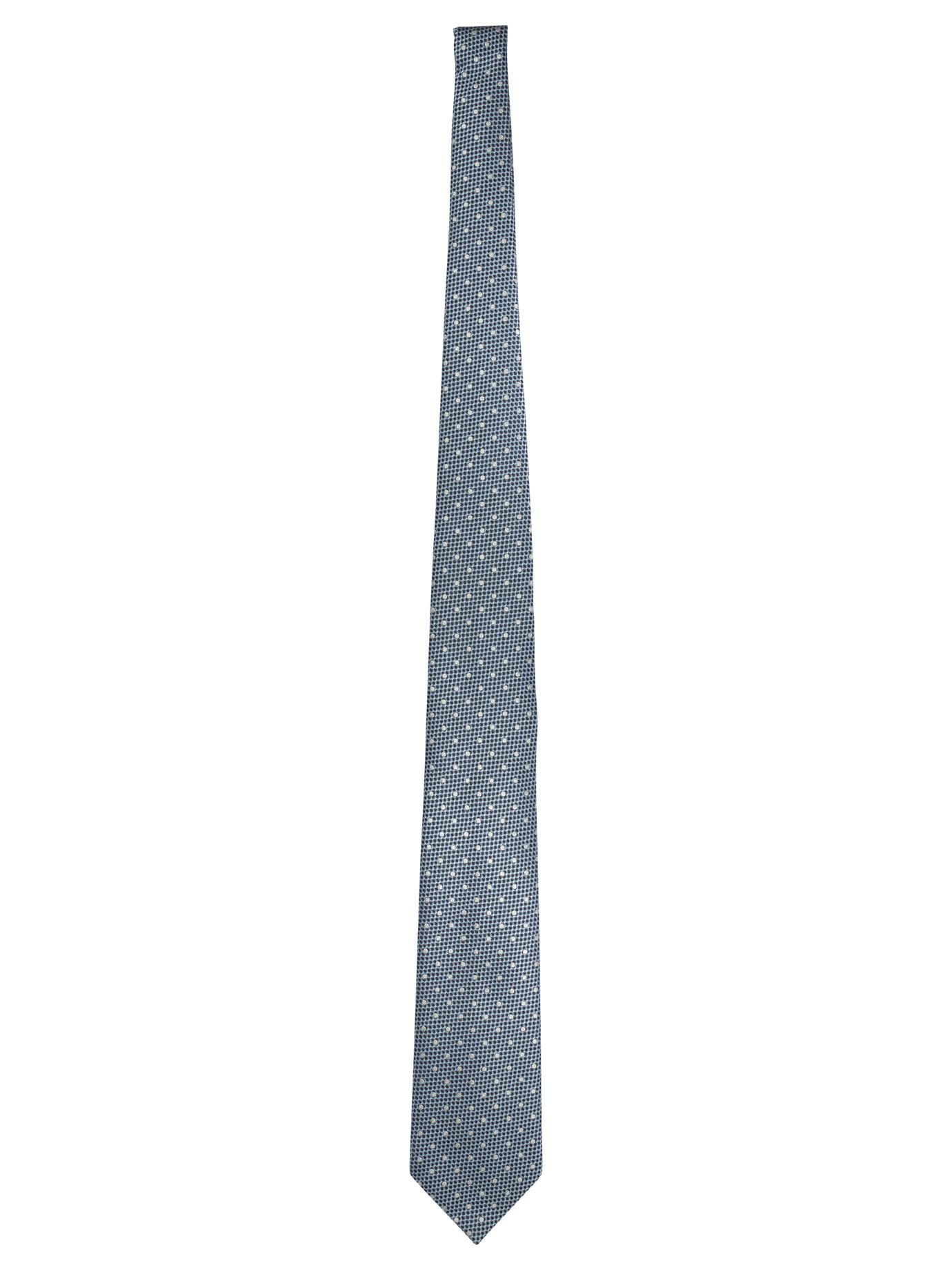 Tom Ford Polka Dot Silk Tie Size ONE SIZE - 1 Thumbnail