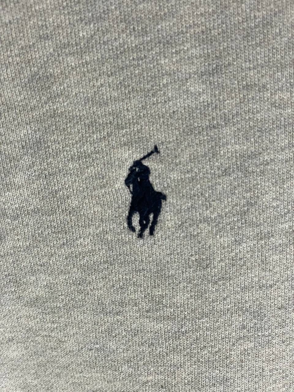 Polo Ralph Lauren Vintage polo small pony sweatshirt jumper size L Size US S / EU 44-46 / 1 - 4 Thumbnail