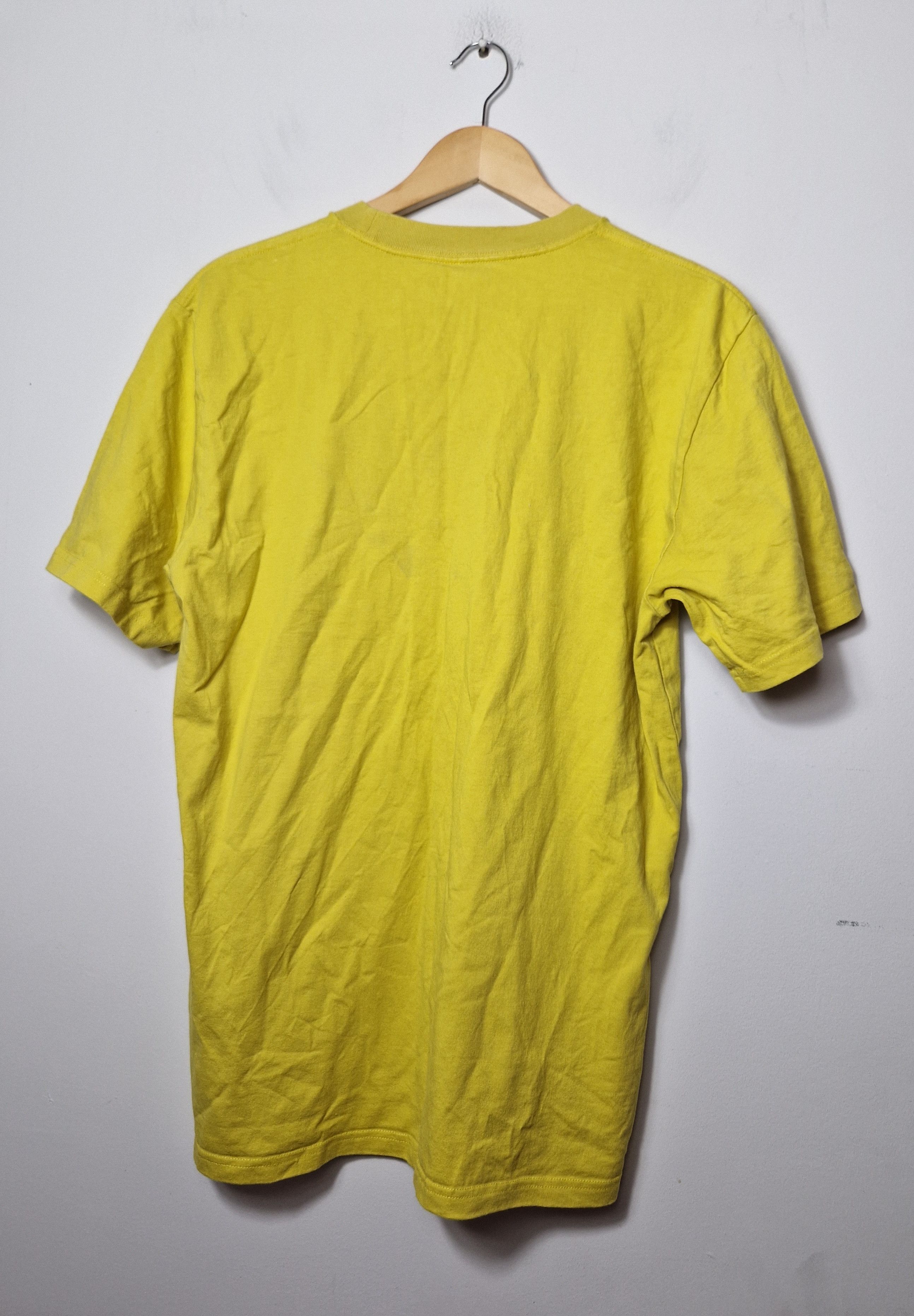 Carhartt × Carhartt Wip Carhartt big logo tee t-shirt Size US L / EU 52-54 / 3 - 5 Thumbnail
