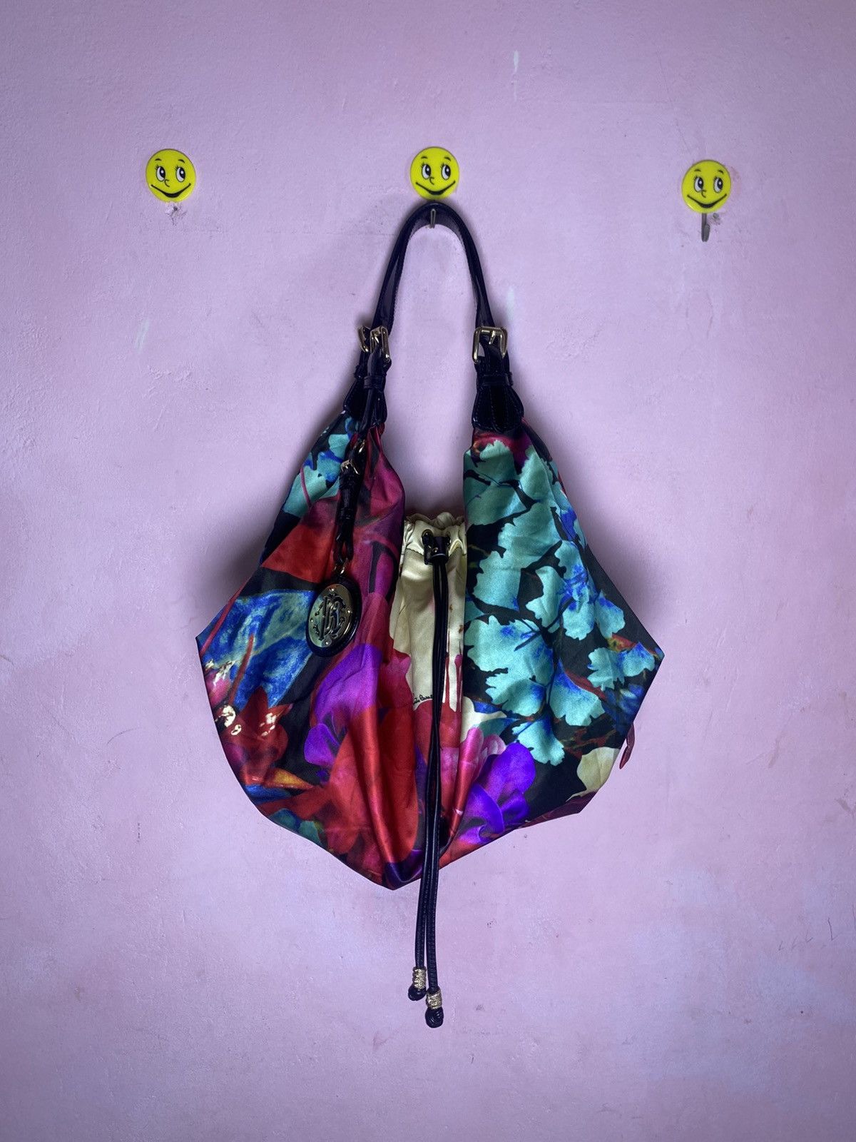 Roberto Cavalli Roberto Cavalli shoulder bag Size ONE SIZE - 20 Thumbnail