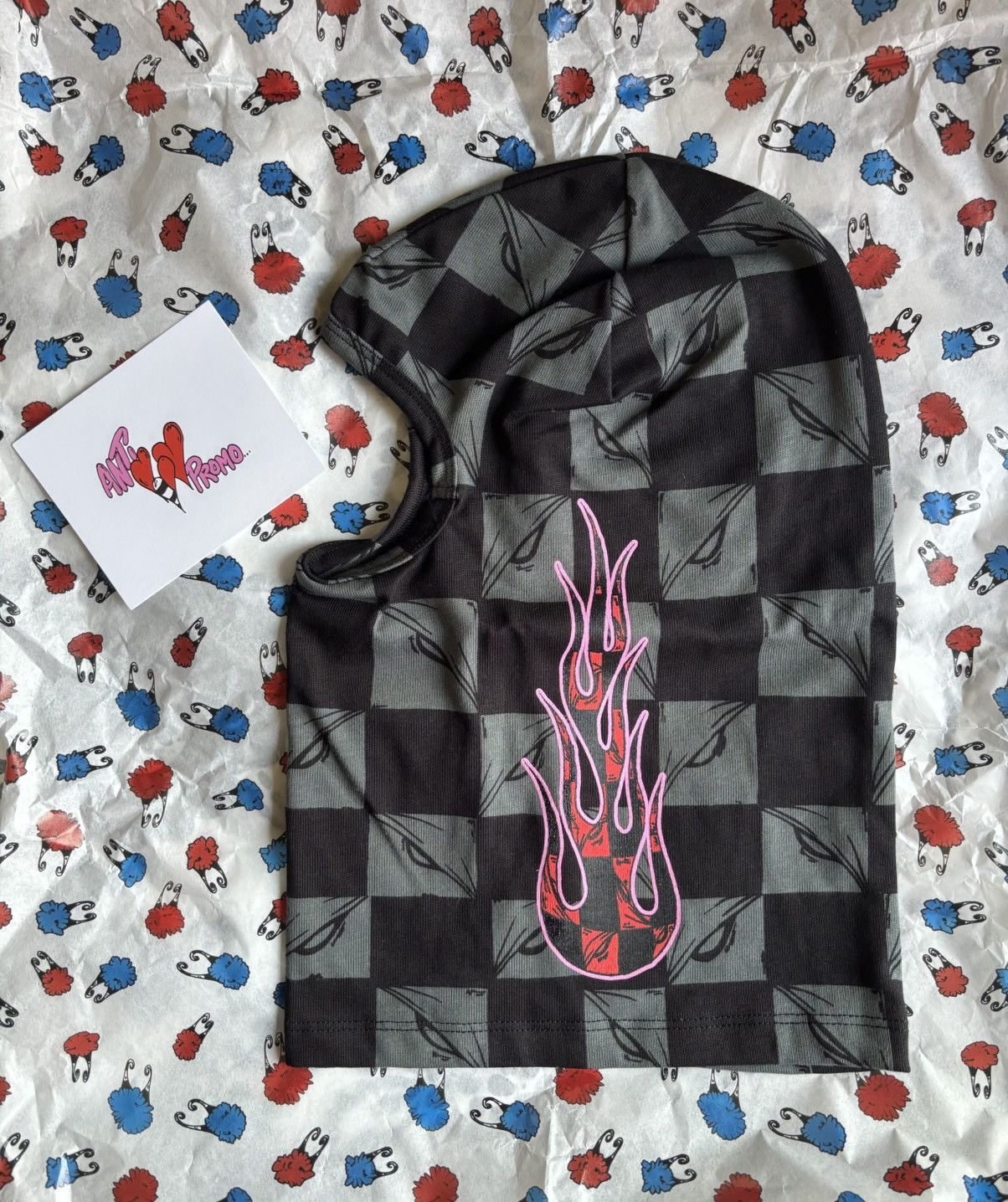 Matty Boy Matty Boy Flamher Shiesty Size ONE SIZE - 1 Thumbnail