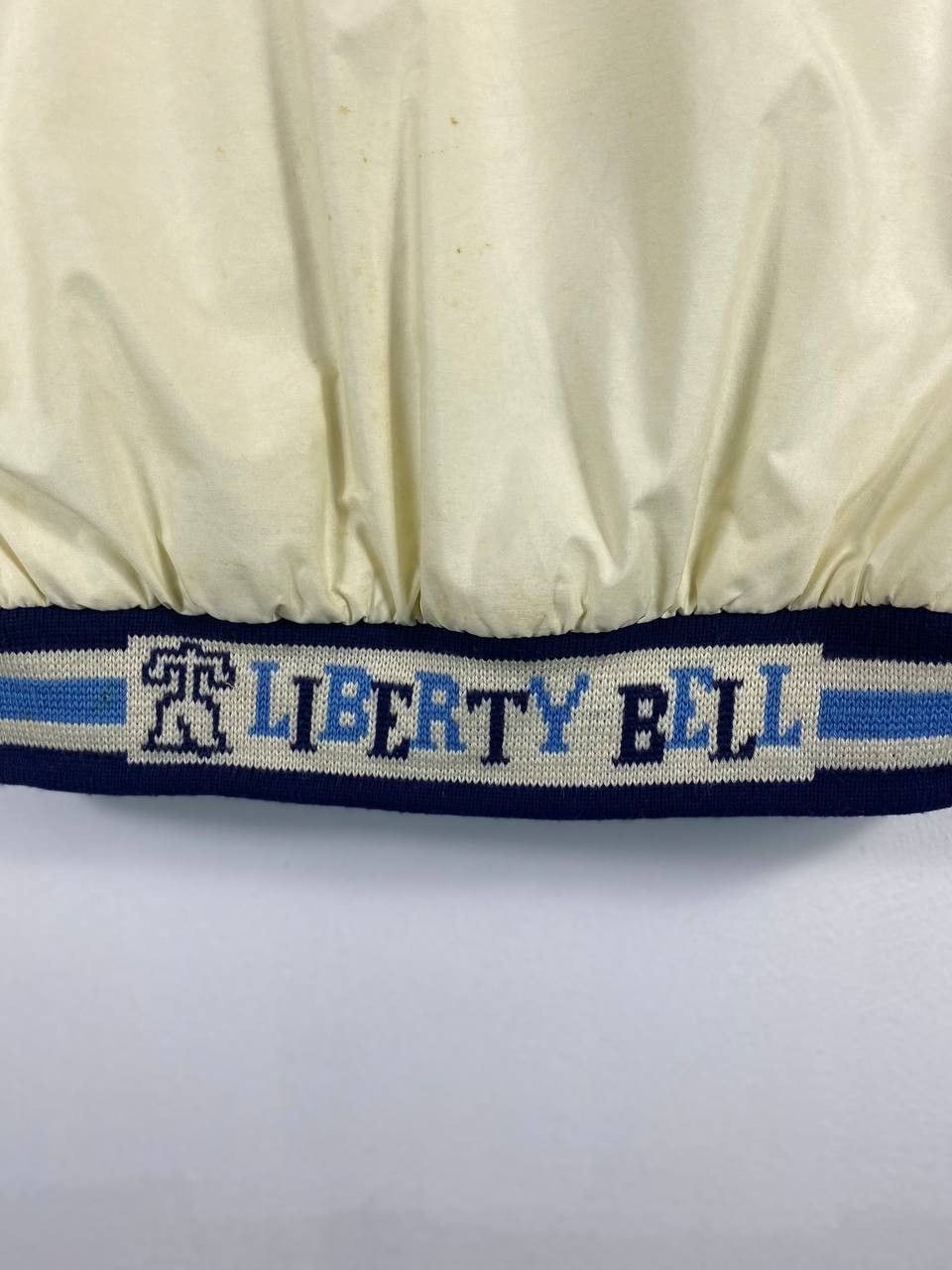 Liberty vintage liberty bell ski puffer jacket nice design Size L / US 10 / IT 46 - 12 Thumbnail