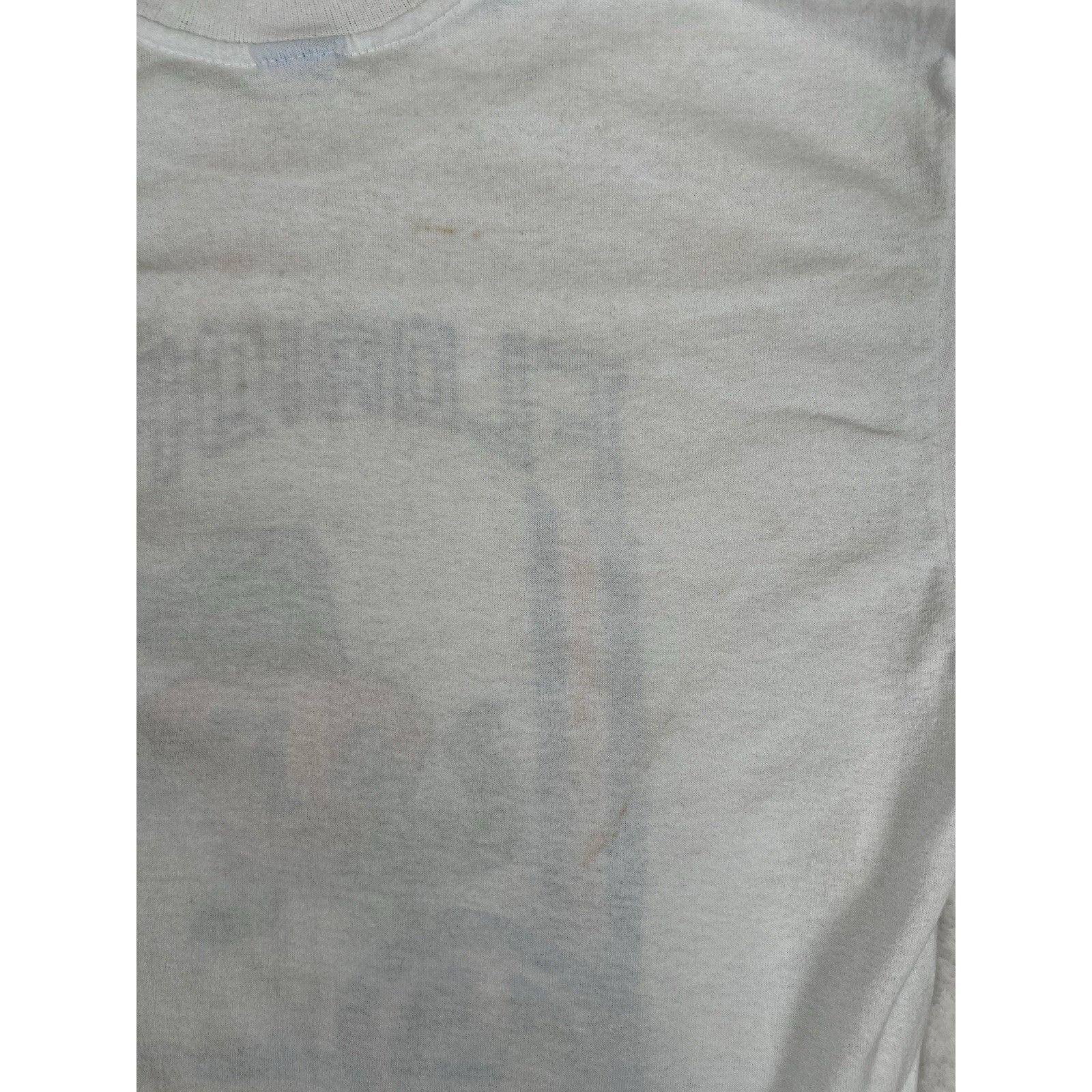 Vintage Vintage Florida Gators T-Shirt Size Small Single Stitch 80s Size US S / EU 44-46 / 1 - 10 Thumbnail