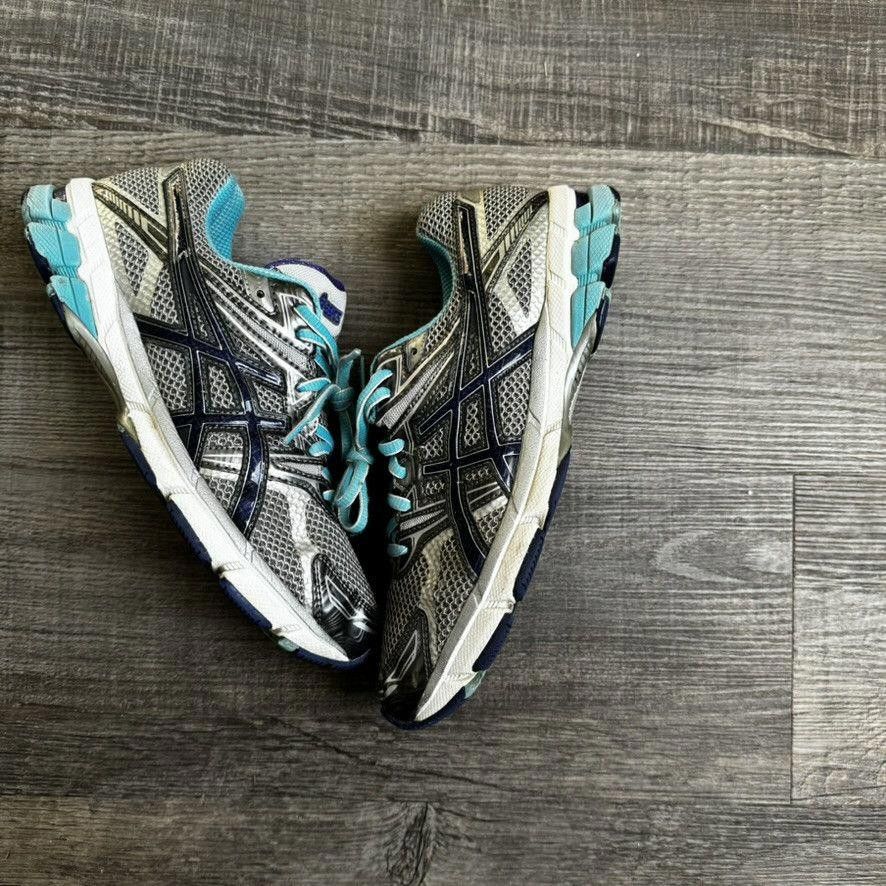Asics ASICS • GT-1000 "T2L6N" (7.5M) Size US 7.5 / EU 40-41 - 10 Thumbnail