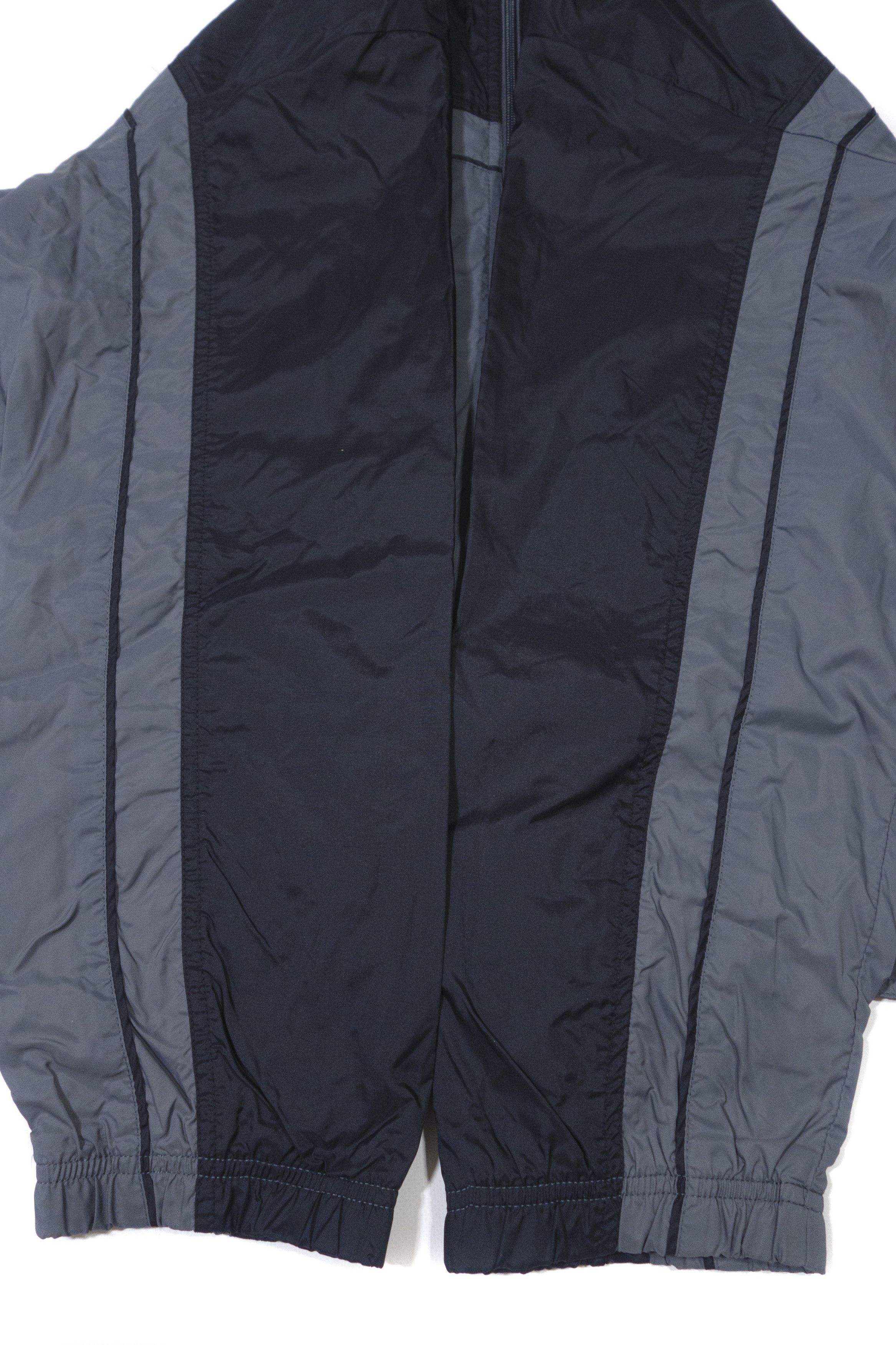 Nike 90S Center Swoosh Sport Jacket Size US S / EU 44-46 / 1 - 5 Thumbnail