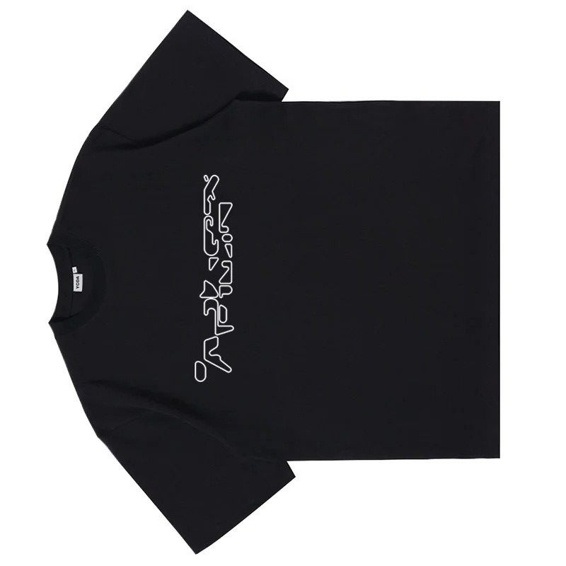 Other Aphex Twin Minimal Tee Size US XL / EU 56 / 4 - 2 Thumbnail