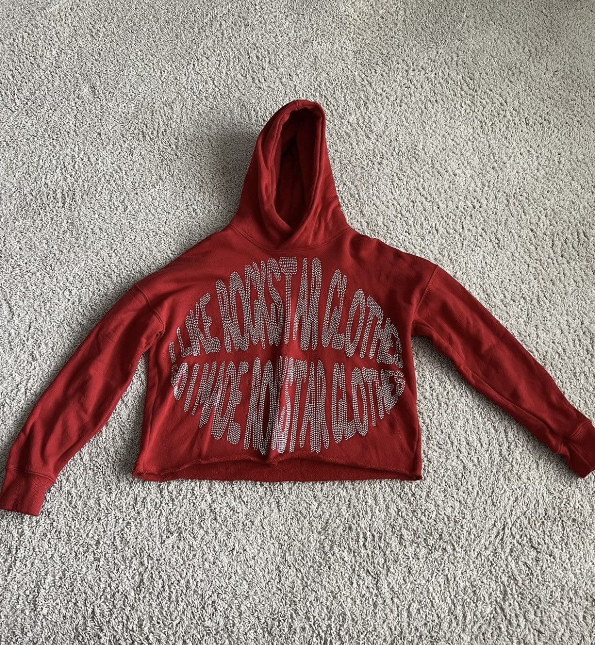Other MAD MAX HOURS Size US S / EU 44-46 / 1 - 1 Thumbnail