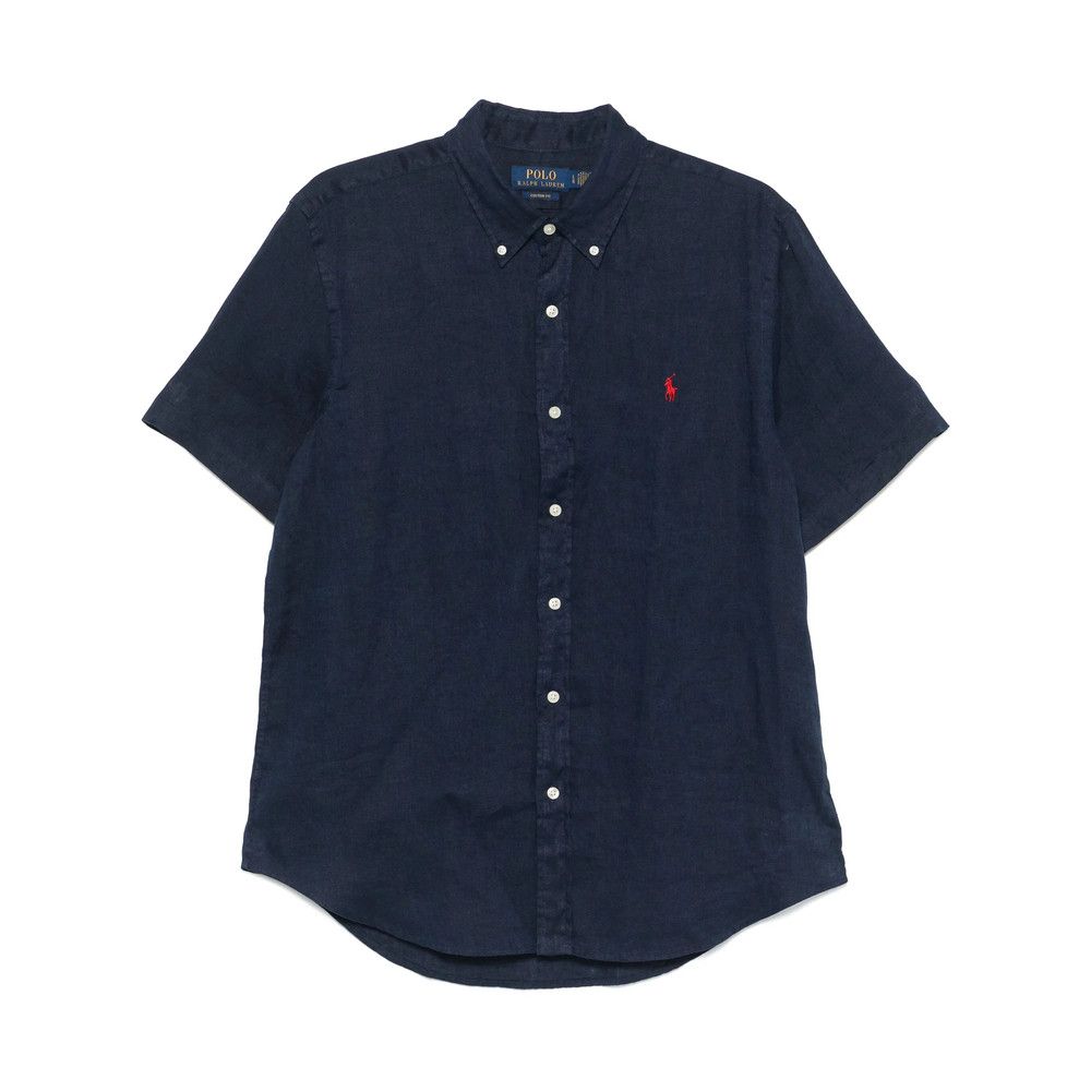 Ralph Lauren Ralph Lauren BLUE Shirts Size US XXL / EU 58 / 5 - 1 Thumbnail