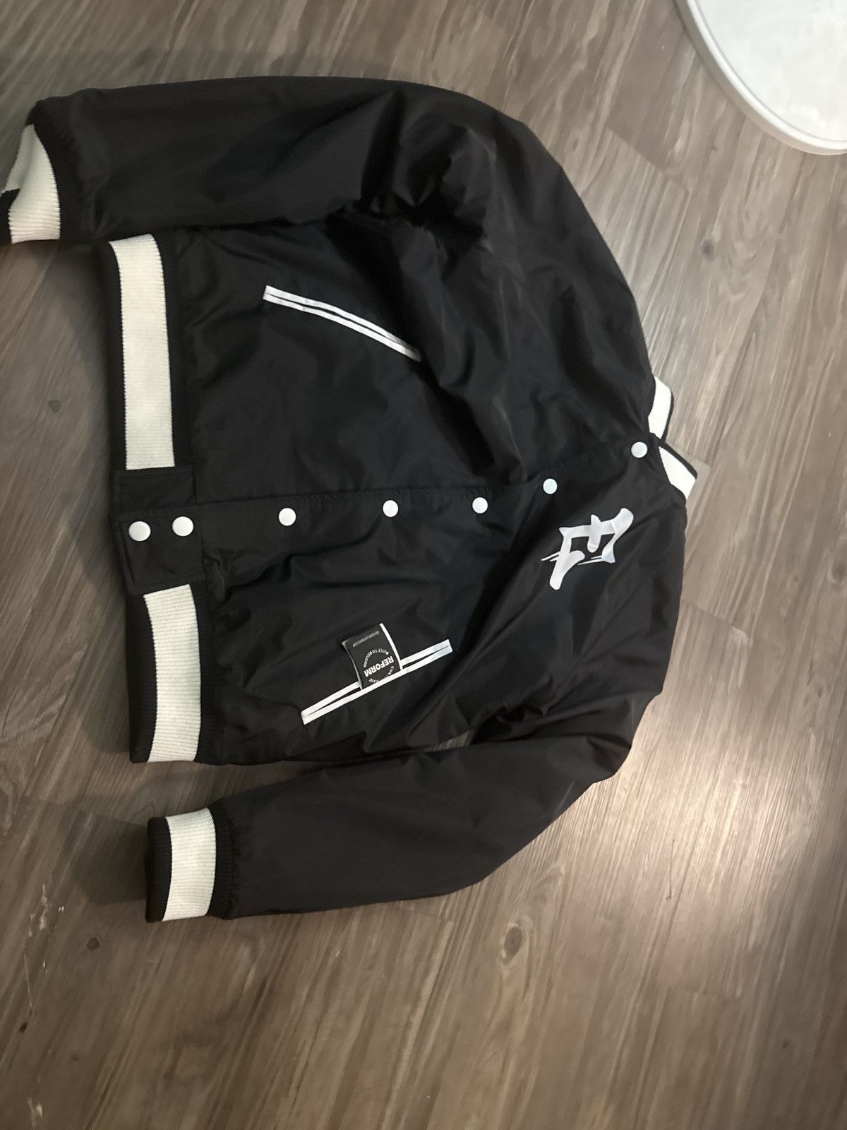 Other Exo Club reversible jacket Size US L / EU 52-54 / 3 - 3 Thumbnail