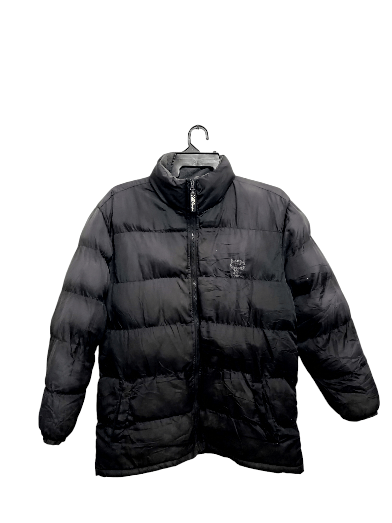 MCM MCM Legere Down Puffer jacket Size US L / EU 52-54 / 3 - 1 Thumbnail