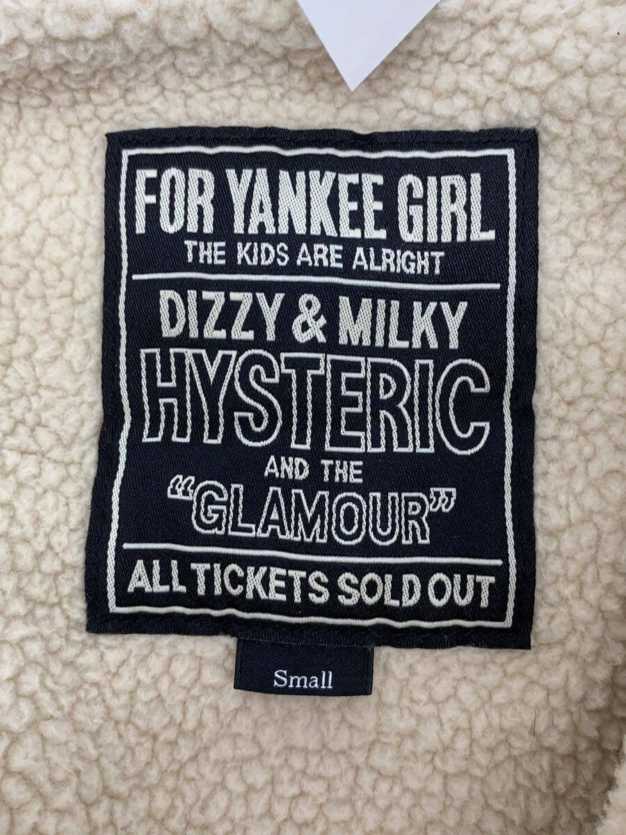 Hysteric Glamour Hysteric Glamour Cotton Blouson Yellow Size US S / EU 44-46 / 1 - 3 Thumbnail