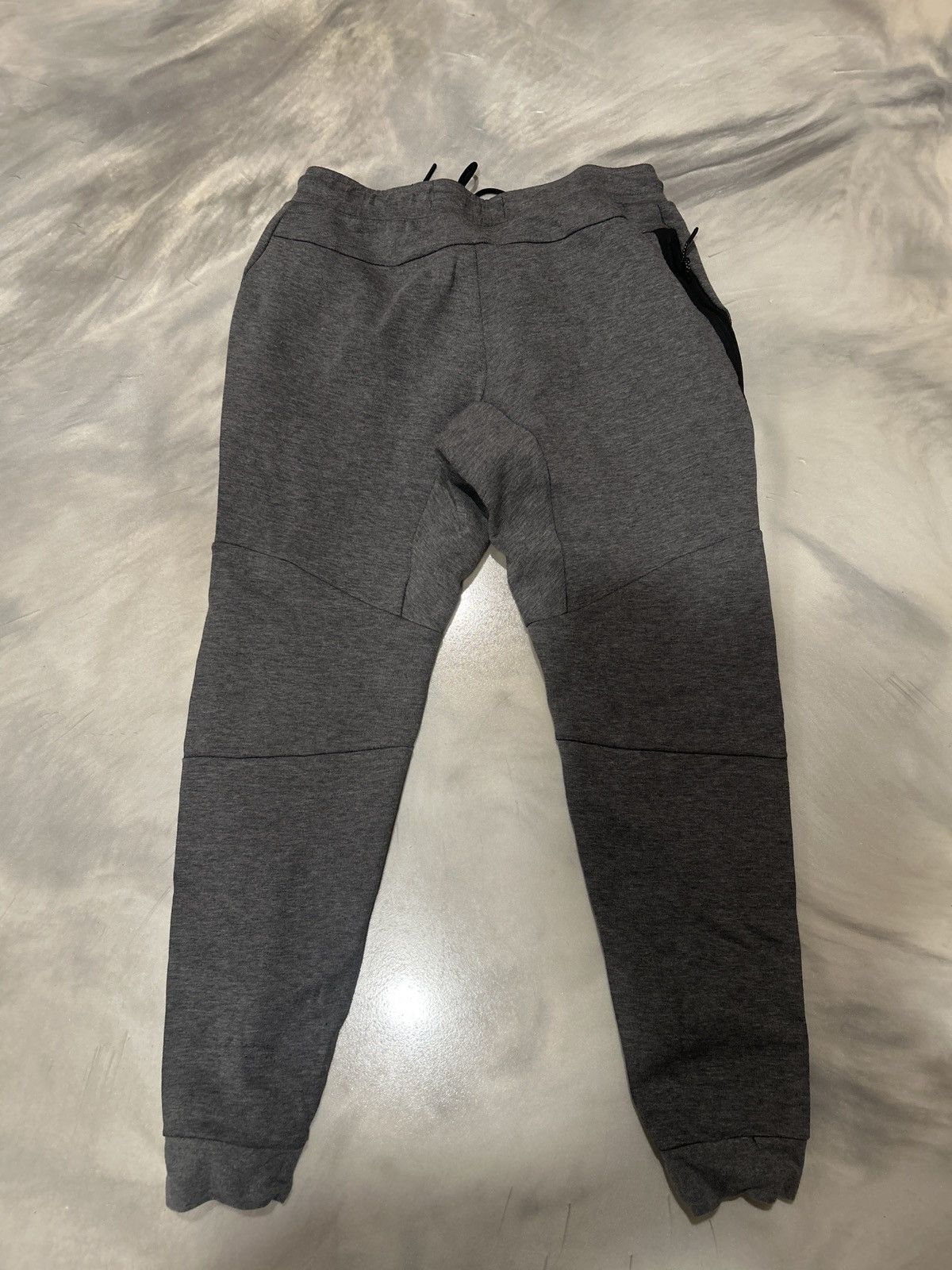Nike Nike tech fleece pants Size US 31 - 6 Thumbnail