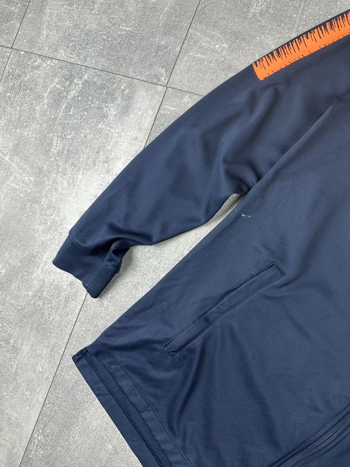 Nike Nike Barcelona Fc Track-Top Jacket Soccer Football Size US M / EU 48-50 / 2 - 5 Thumbnail