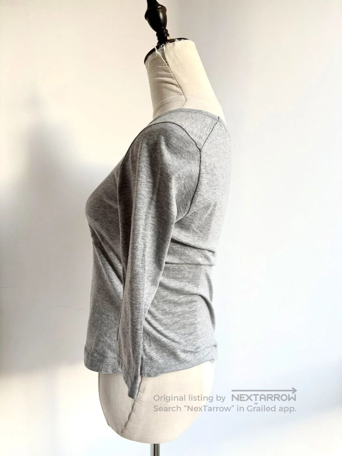 Vivienne Westwood vivienne westwood gray three. Size M / US 6-8 / IT 42-44 - 4 Thumbnail