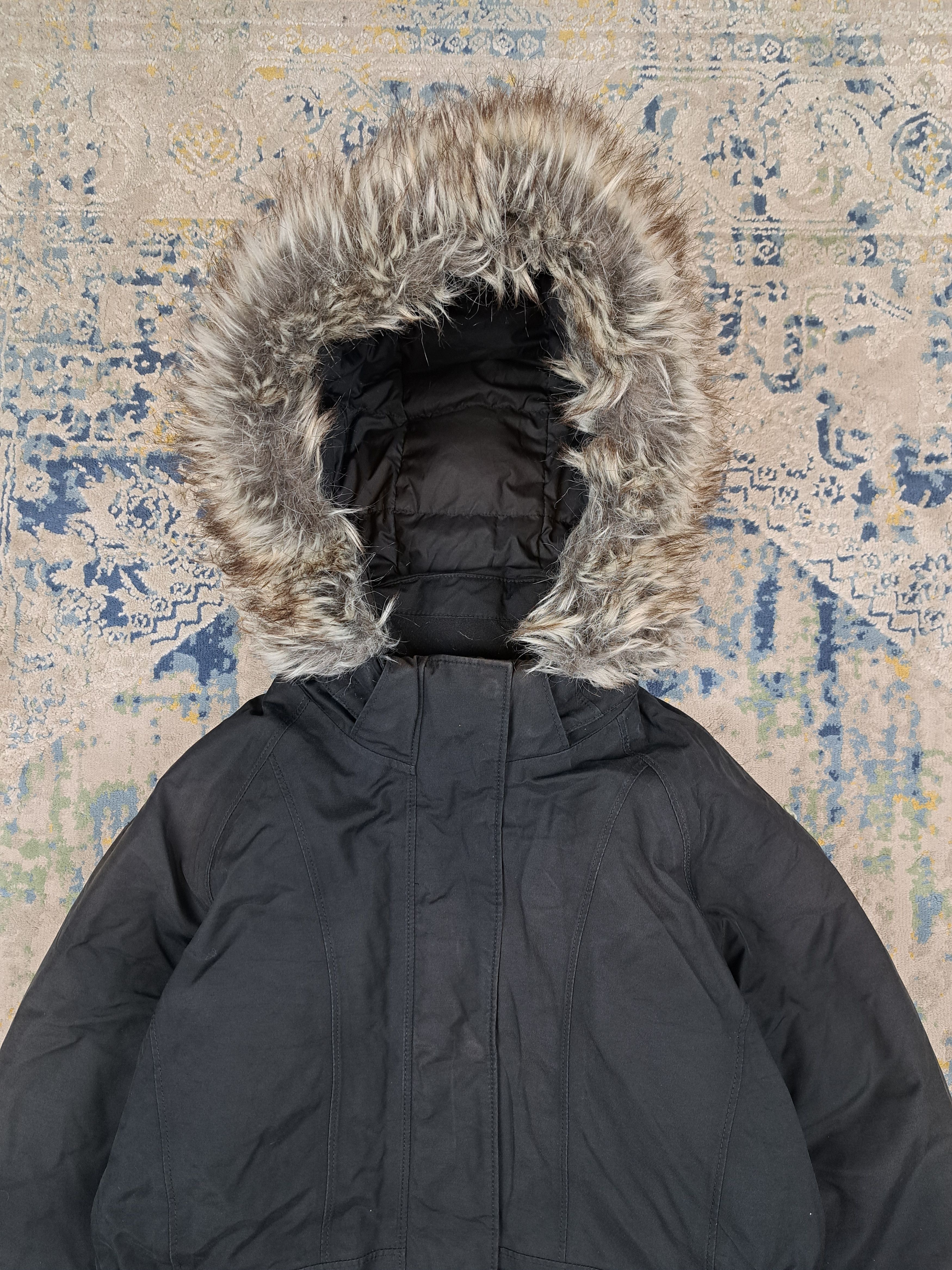 The North Face TNF The North Face Down Jacket Parka Winter Gorpcore Size S / US 4 / IT 40 - 2 Thumbnail