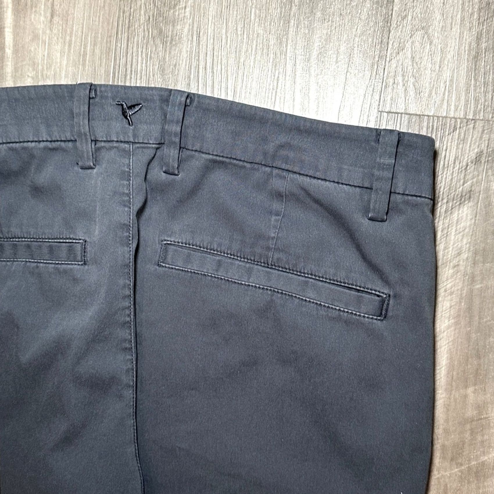 Vintage Birddogs Chino Pants Shirt? Wait. Size US 32 / EU 48 - 5 Thumbnail