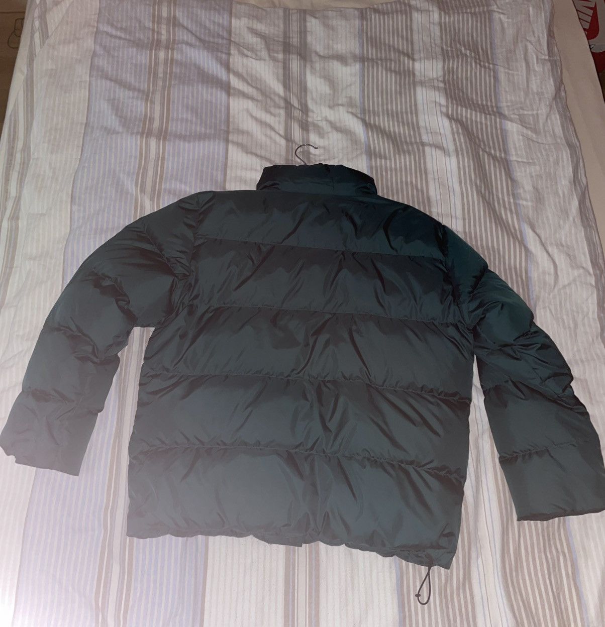Carhartt Carhartt Puffer Jacket (Forest Green🌲) Size US M / EU 48-50 / 2 - 3 Thumbnail