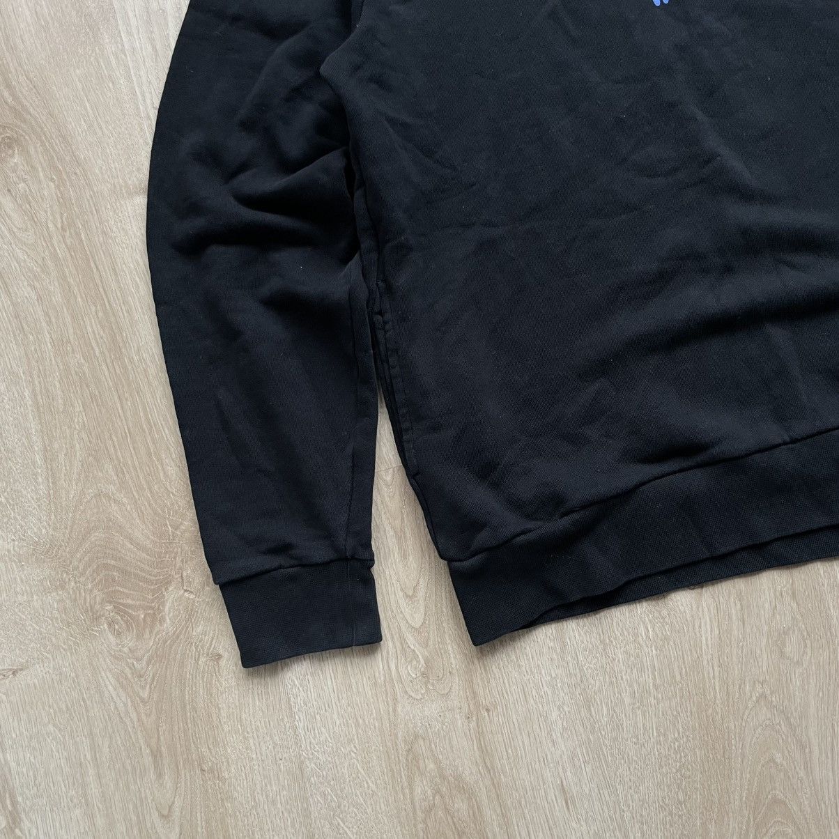Designer Marcelo Burlon Hoodie Size US S / EU 44-46 / 1 - 5 Thumbnail