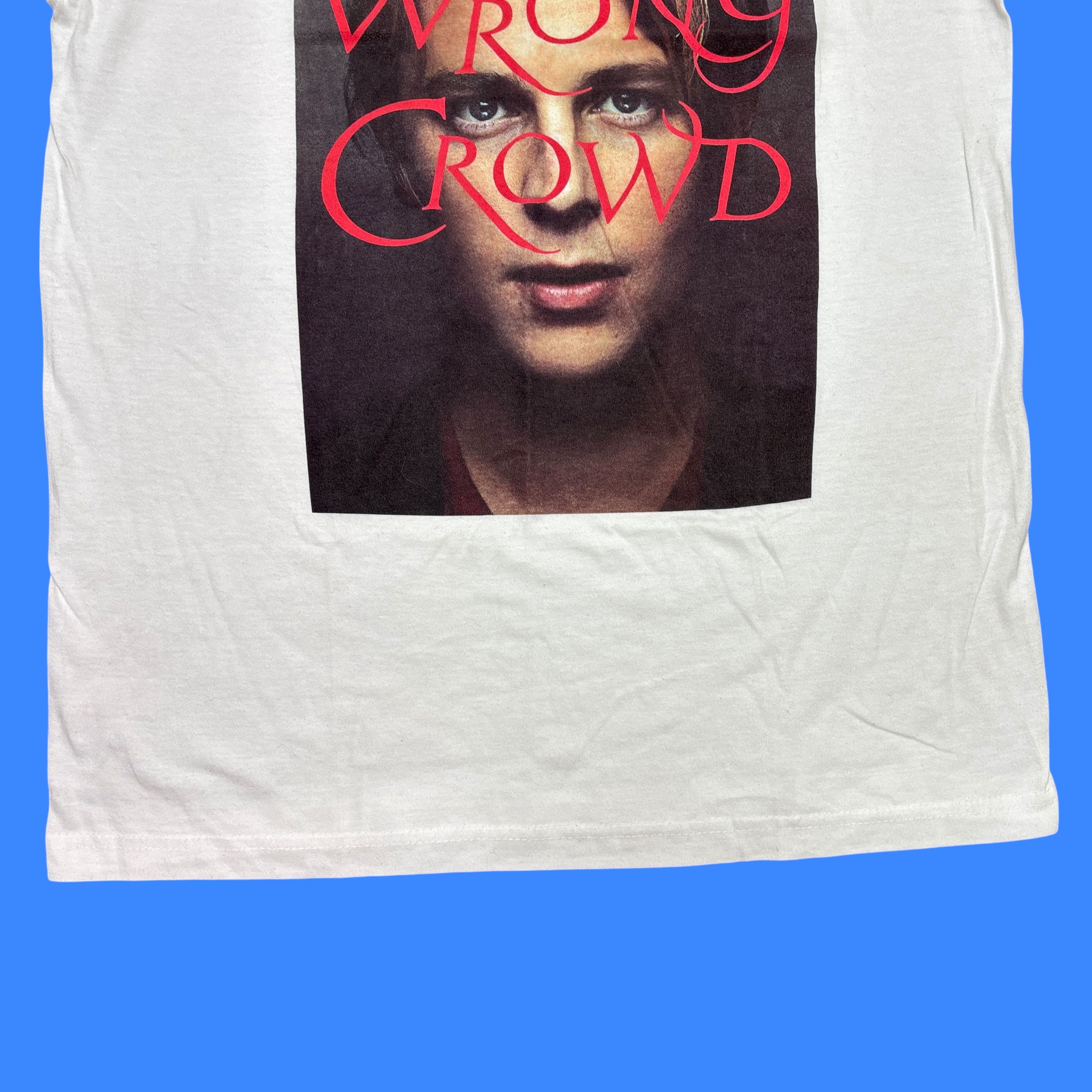 Band Tees Tom Odell Shirt Tour Concert Indie Band Tee Size US M / EU 48-50 / 2 - 8 Thumbnail