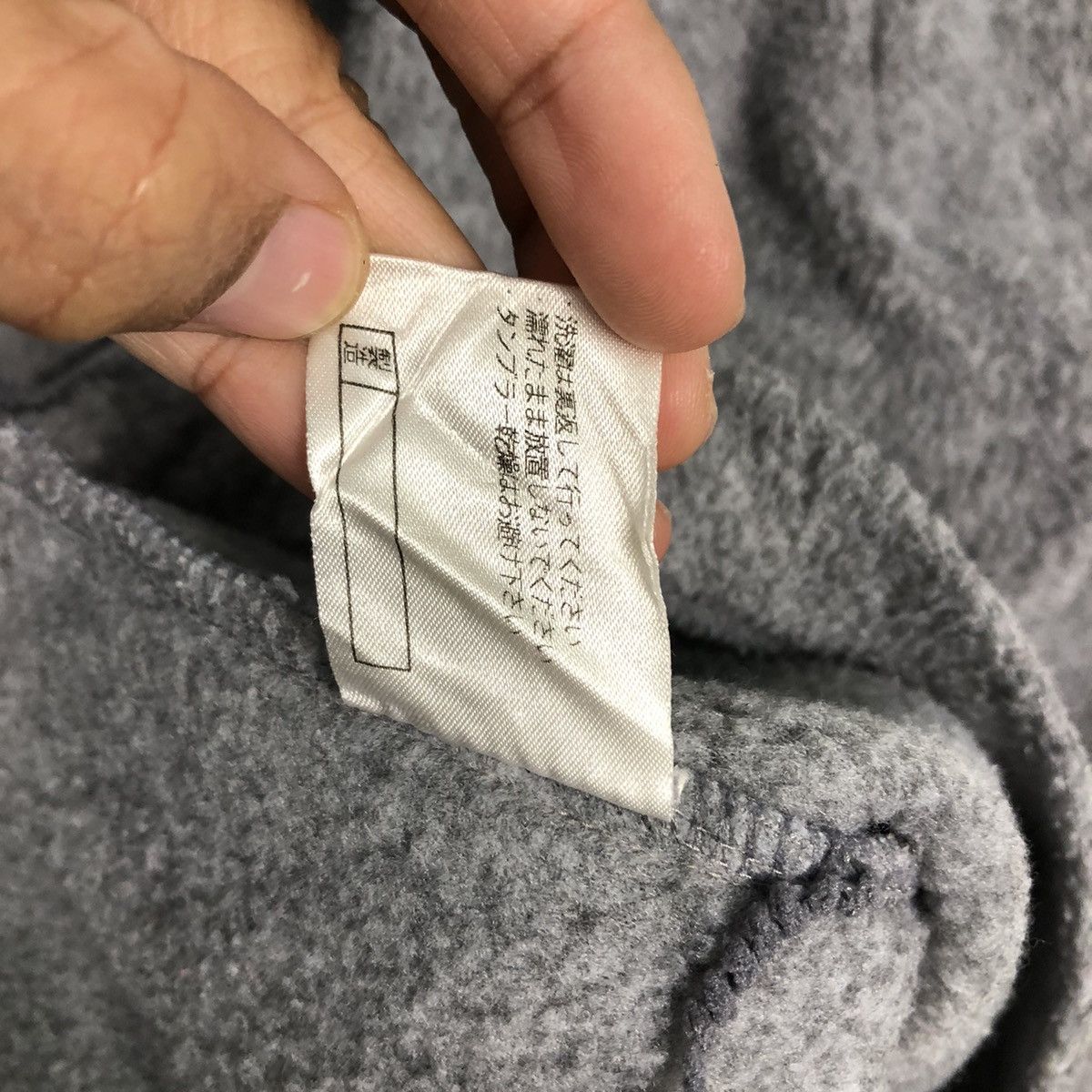Billabong Vintage Fleece Jacket Half Zipper Anorak Billabong Polartec Size US M / EU 48-50 / 2 - 18 Thumbnail