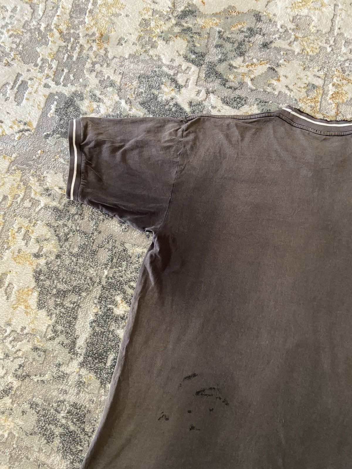 Nike VINTAGE NIKE TRASH SUNFADED TEE Size US L / EU 52-54 / 3 - 11 Thumbnail