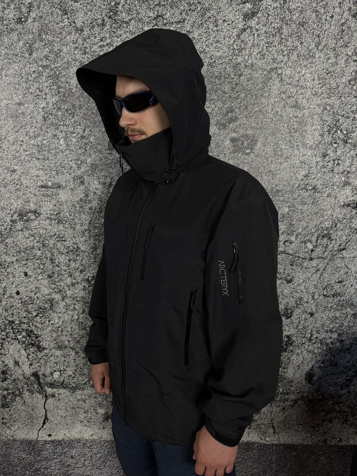 Arc'teryx Beta LT GORE-TEX ブラック Lサイズ ARC'TERYX アークテリクス ジャケット BETA JACKET ベータ