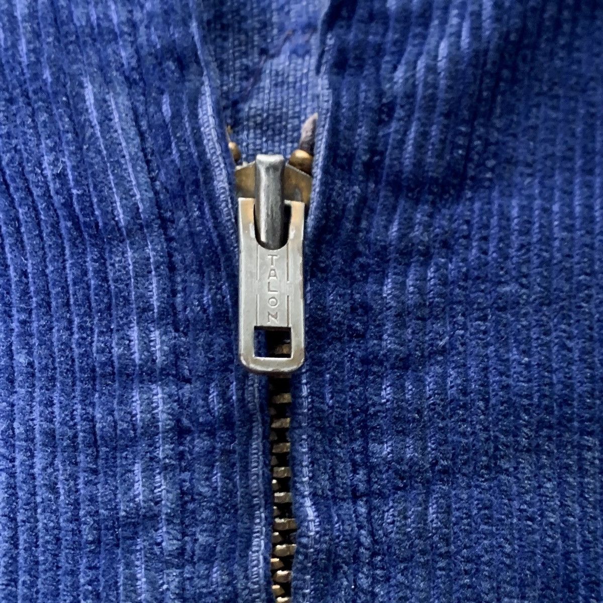 Vintage 1970s Vintage FFA Jacket 'Kansas - Udal' Size US S / EU 44-46 / 1 - 8 Thumbnail