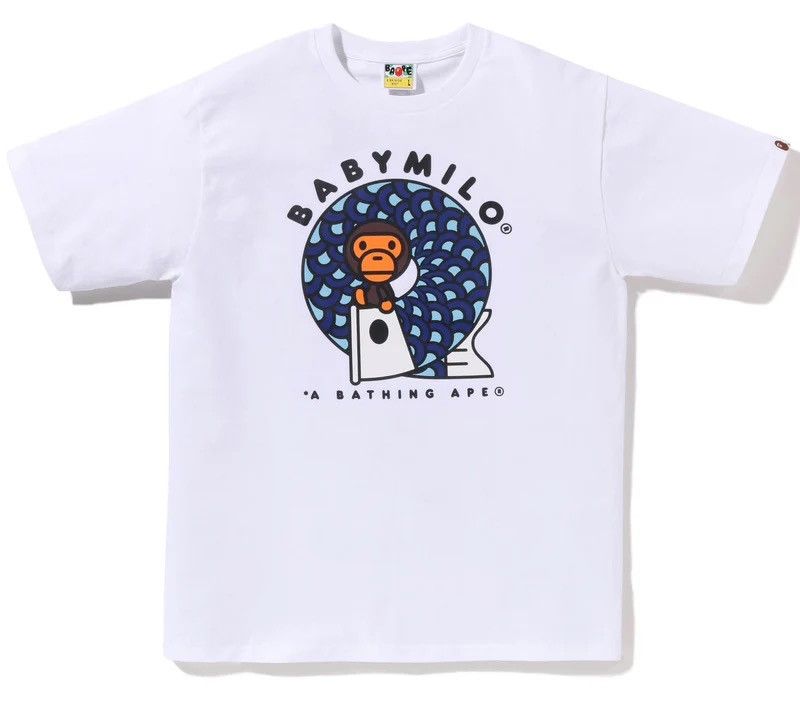 Bape Bape Tee Size ONE SIZE - 1 Thumbnail