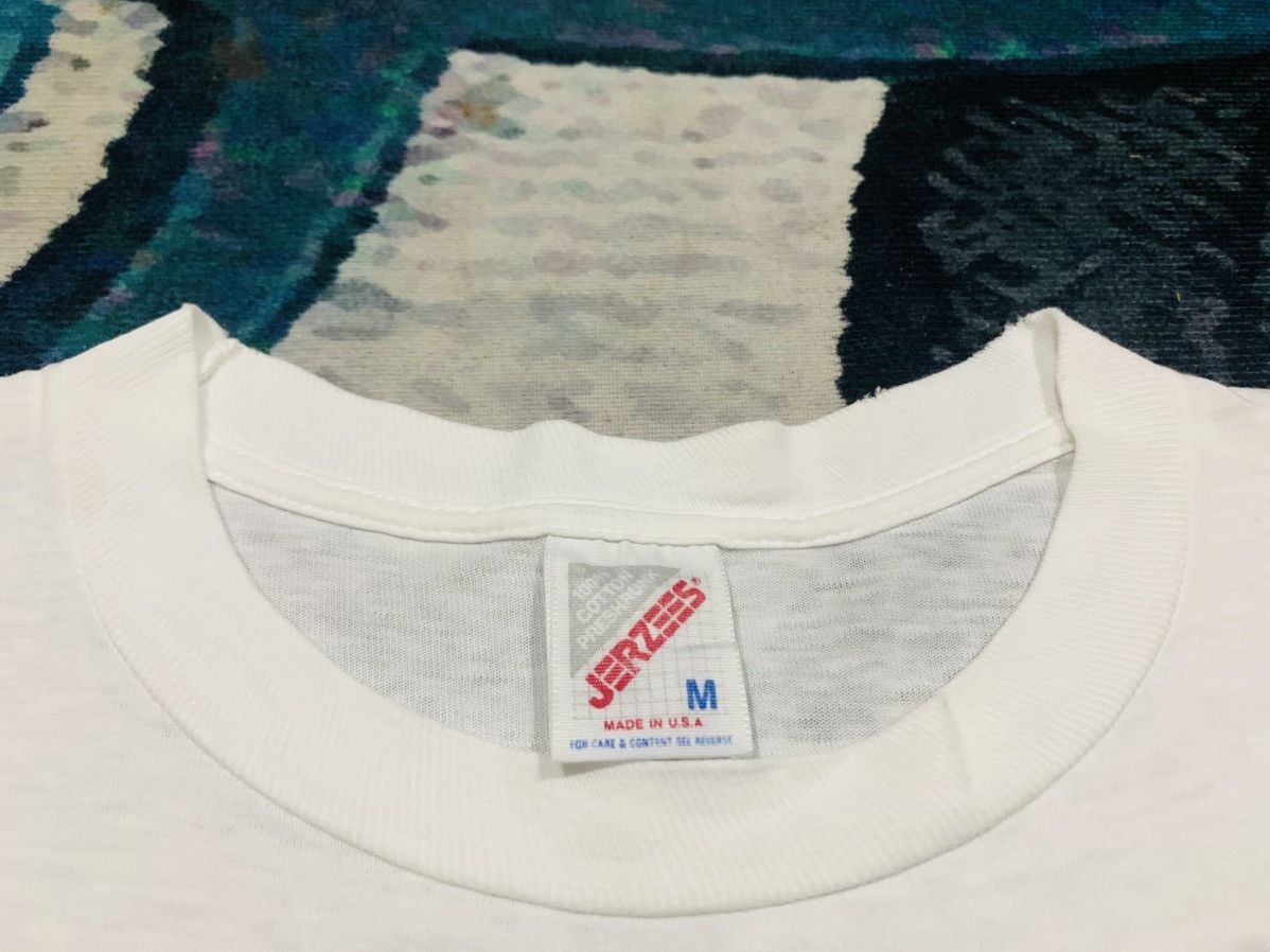 Jerzees LAST DROP#Vintage ABC Stores Hawaii Made In USA Size US M / EU 48-50 / 2 - 8 Thumbnail