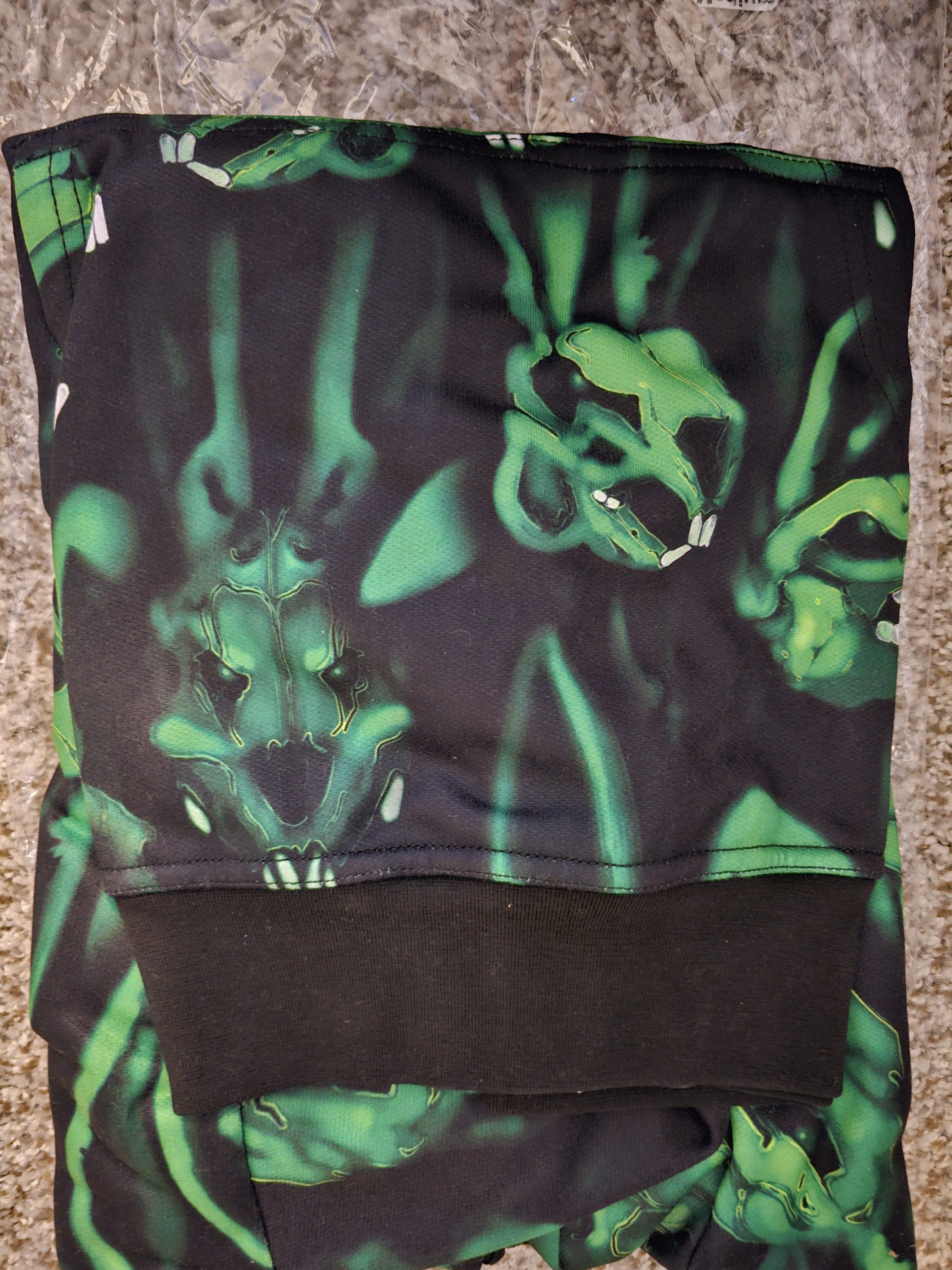 Icy Rabbit Icy Rabbit size medium hoodie and large sweatpant Size US 34 / EU 50 - 6 Thumbnail