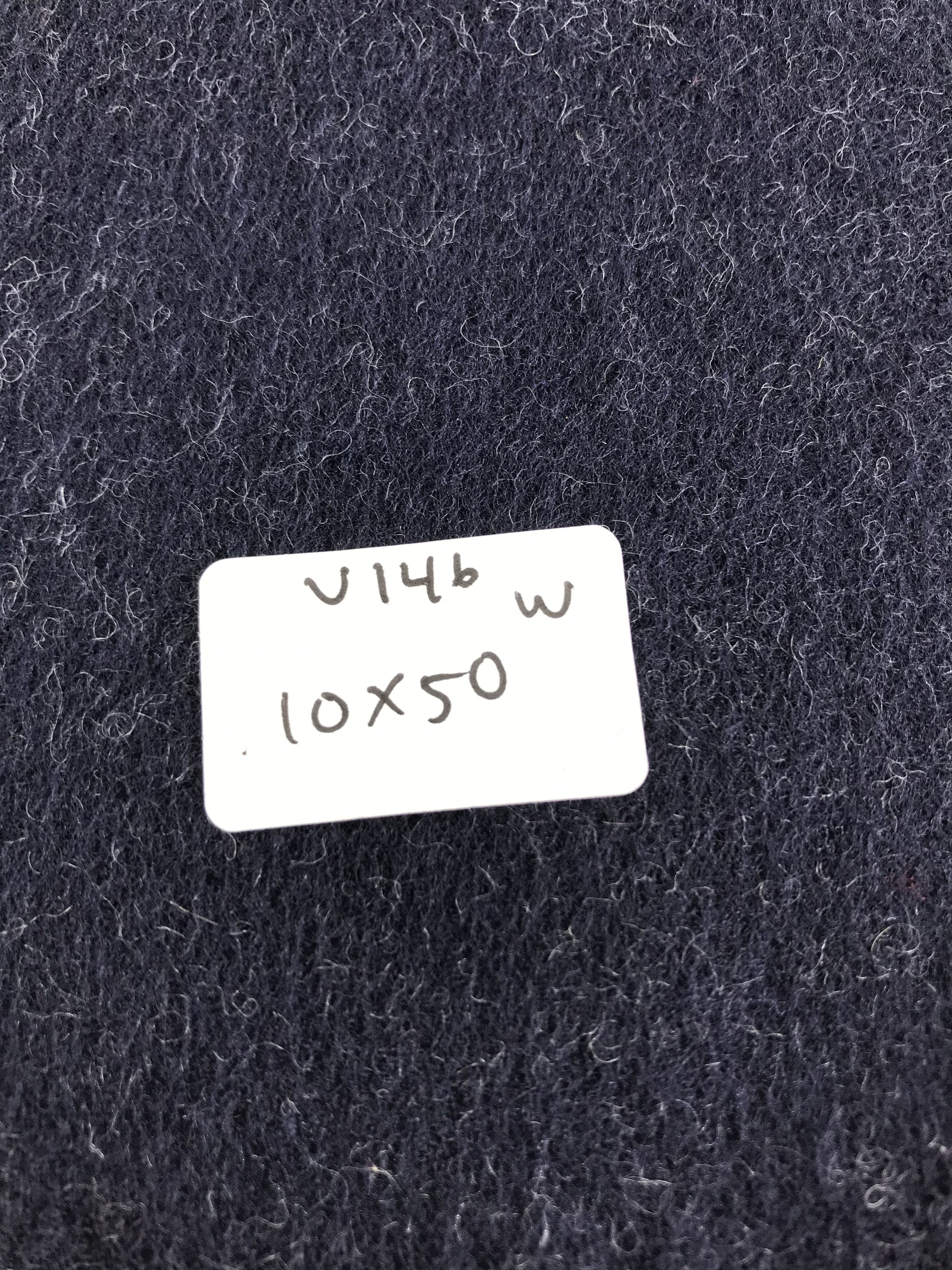 Mario Valentino Mario Valentino Wool Scarf Muffler V146 Size ONE SIZE - 5 Thumbnail