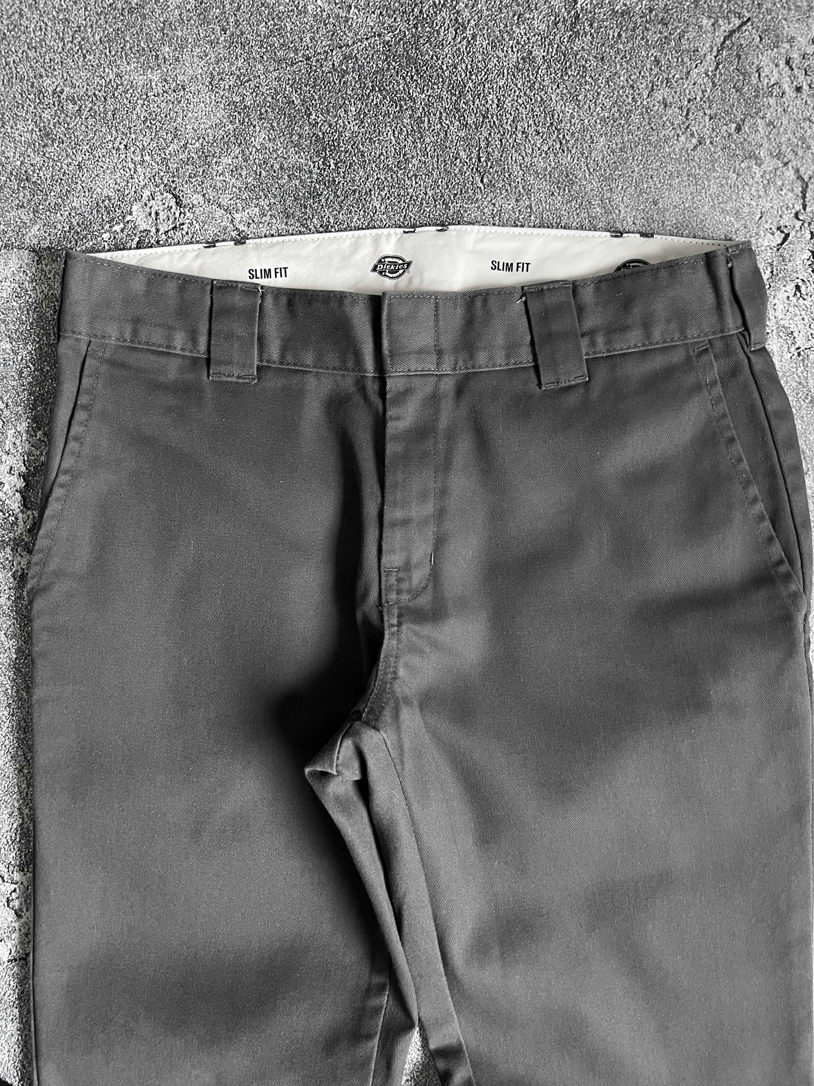 Dickies Dickies pants work y2k vintage Size US 31 - 4 Thumbnail
