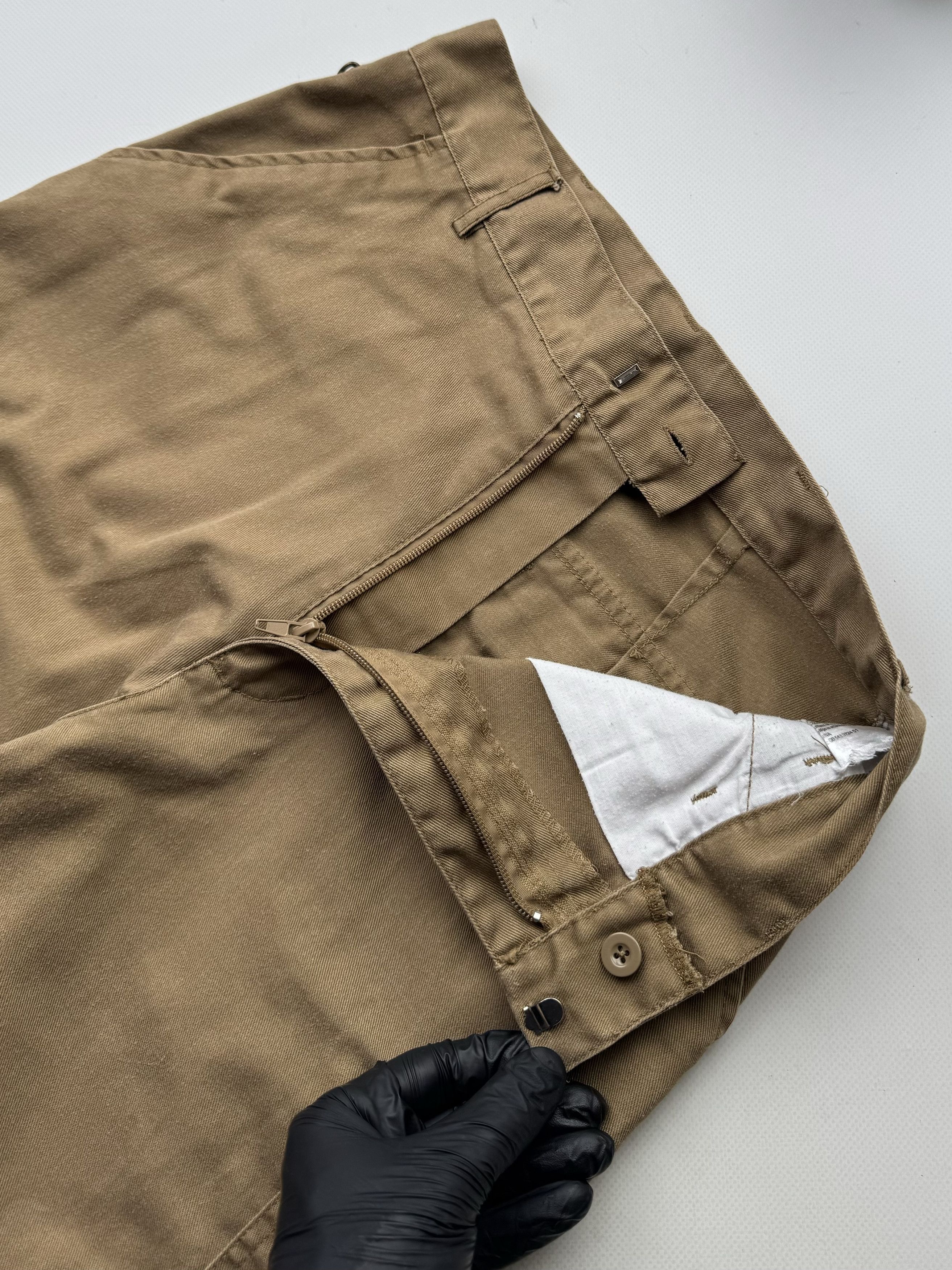 Dickies Dickies Vintage Baggy Cargo Shorts (476) Size US 30 / EU 46 - 5 Thumbnail